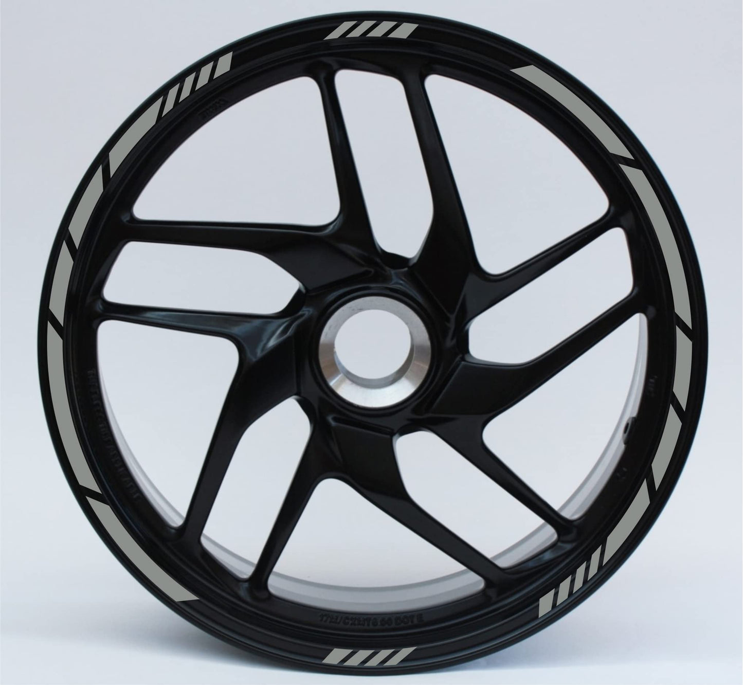 set adesivi decal vinile