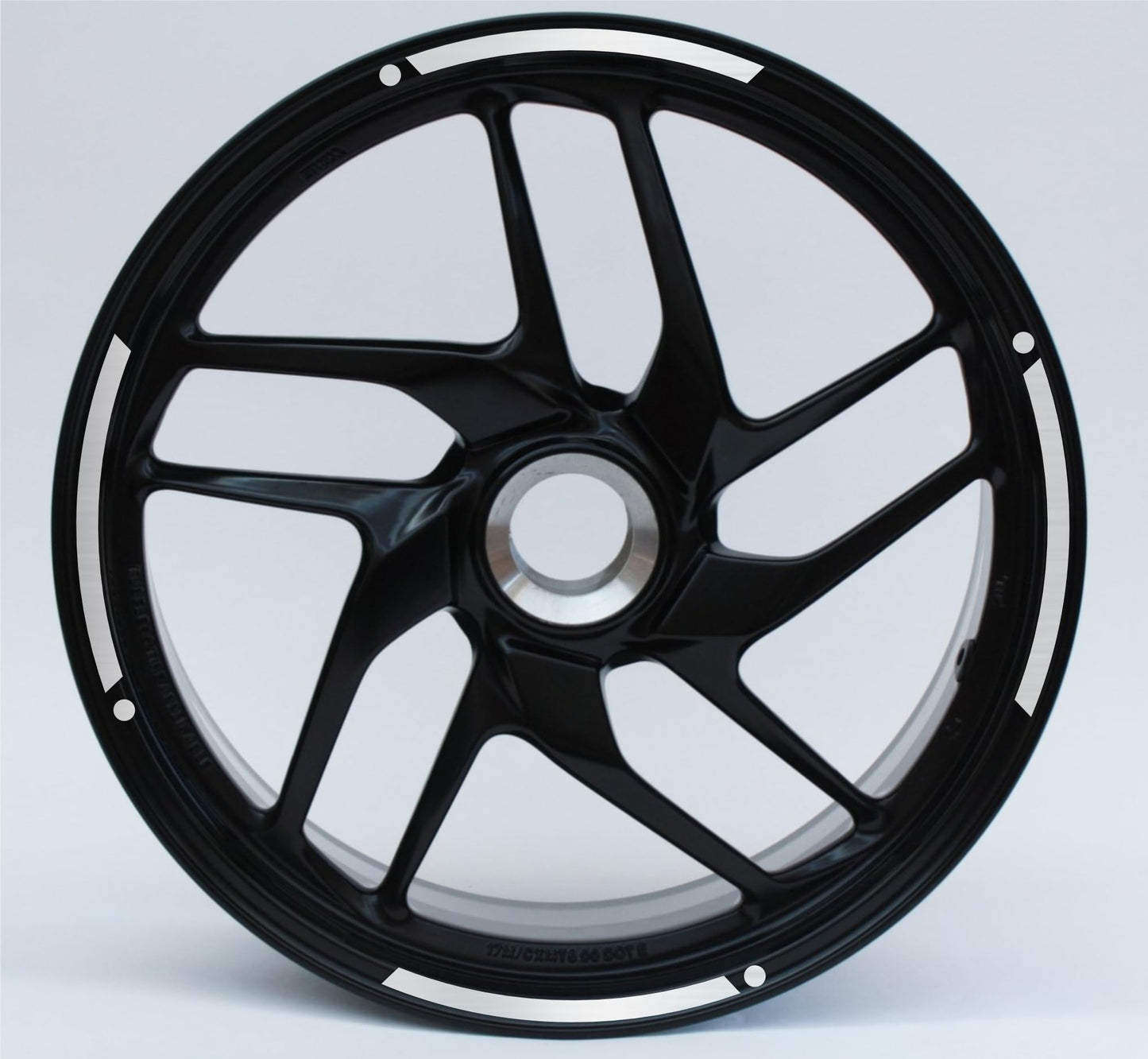 set adesivi decal vinile