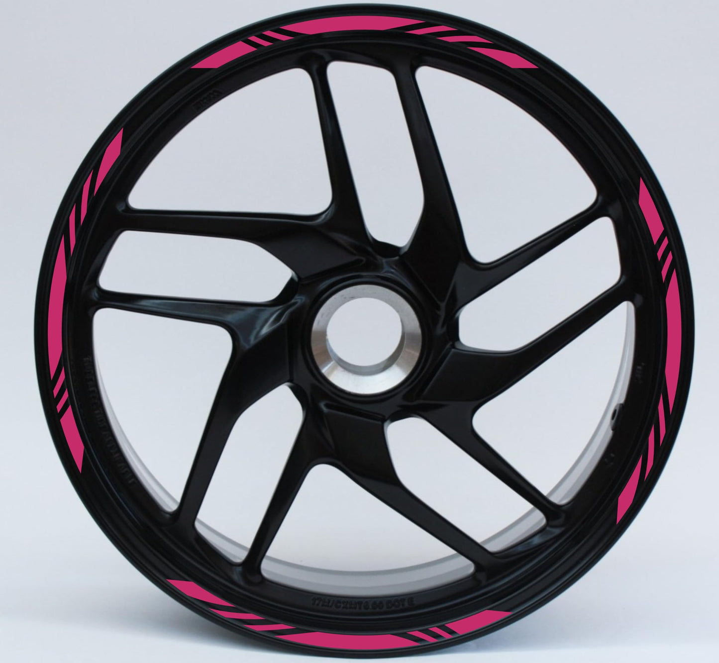 set adesivi decal vinile