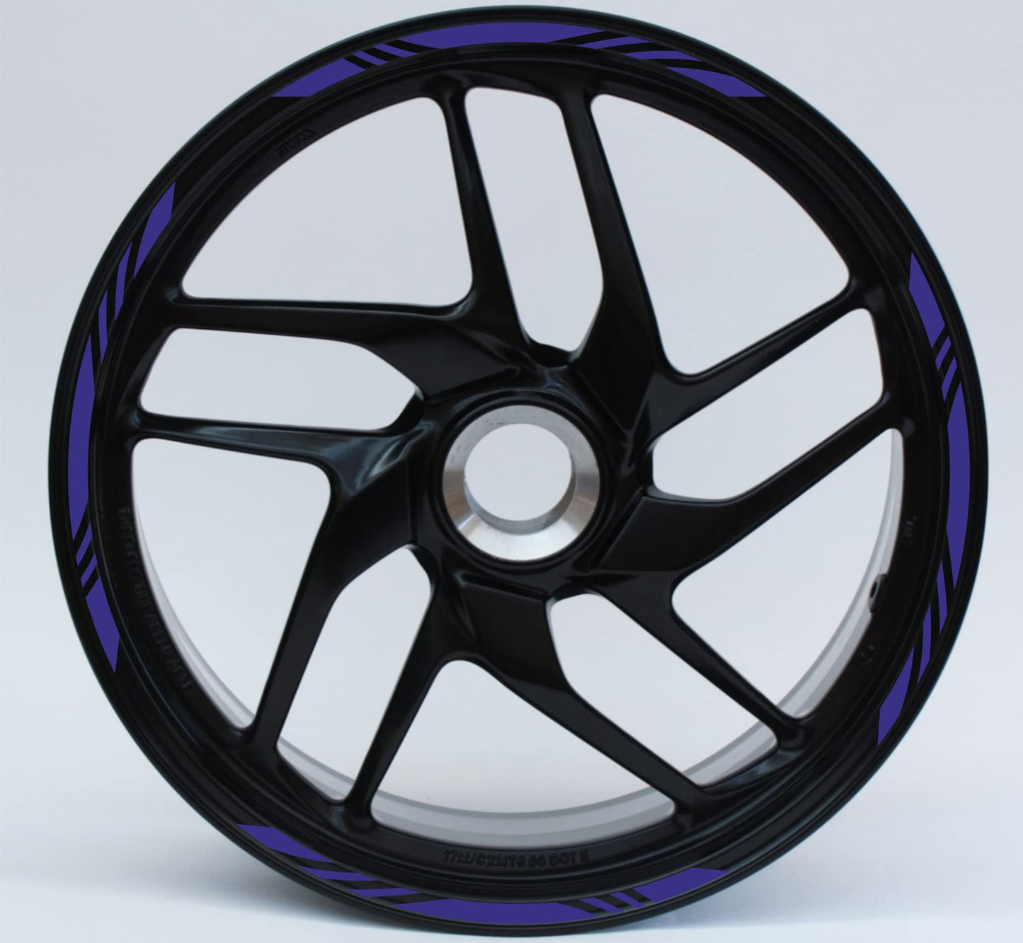 set adesivi decal vinile