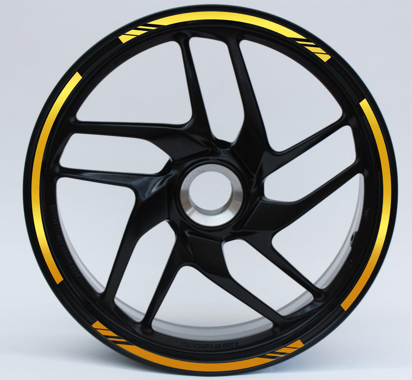 set adesivi decal vinile