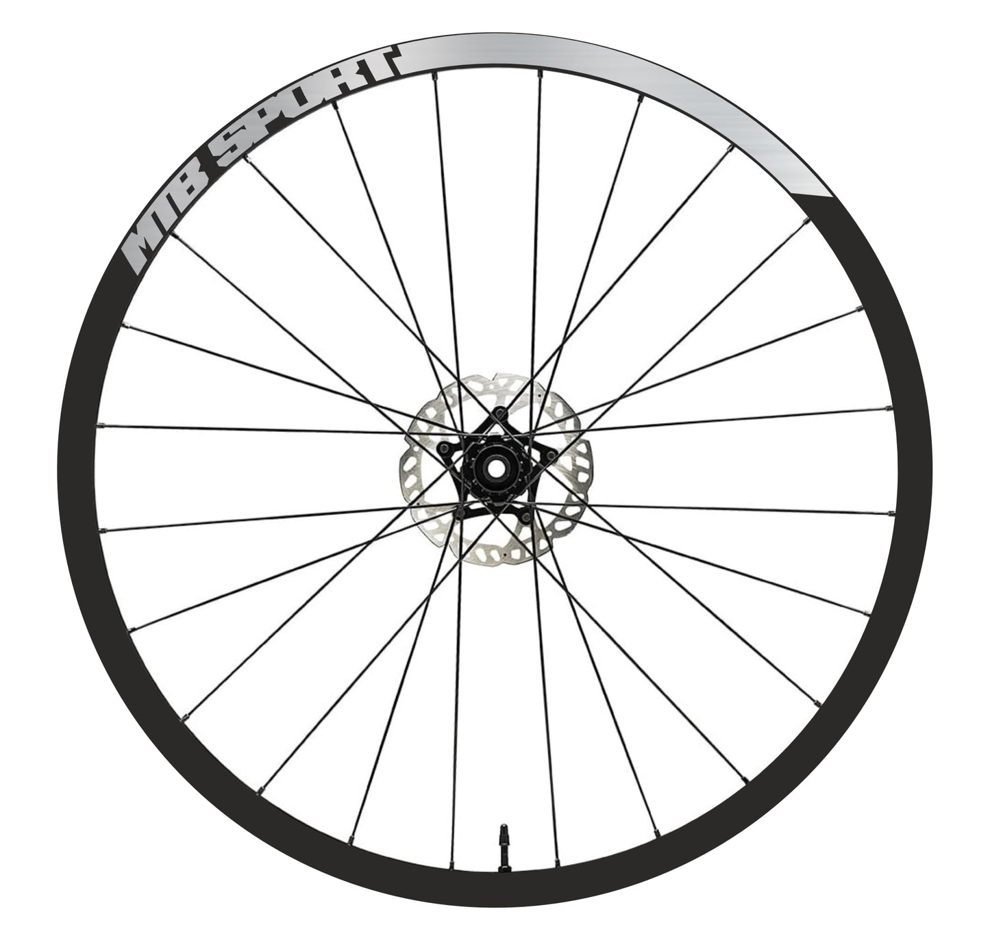 set adesivi decal vinile