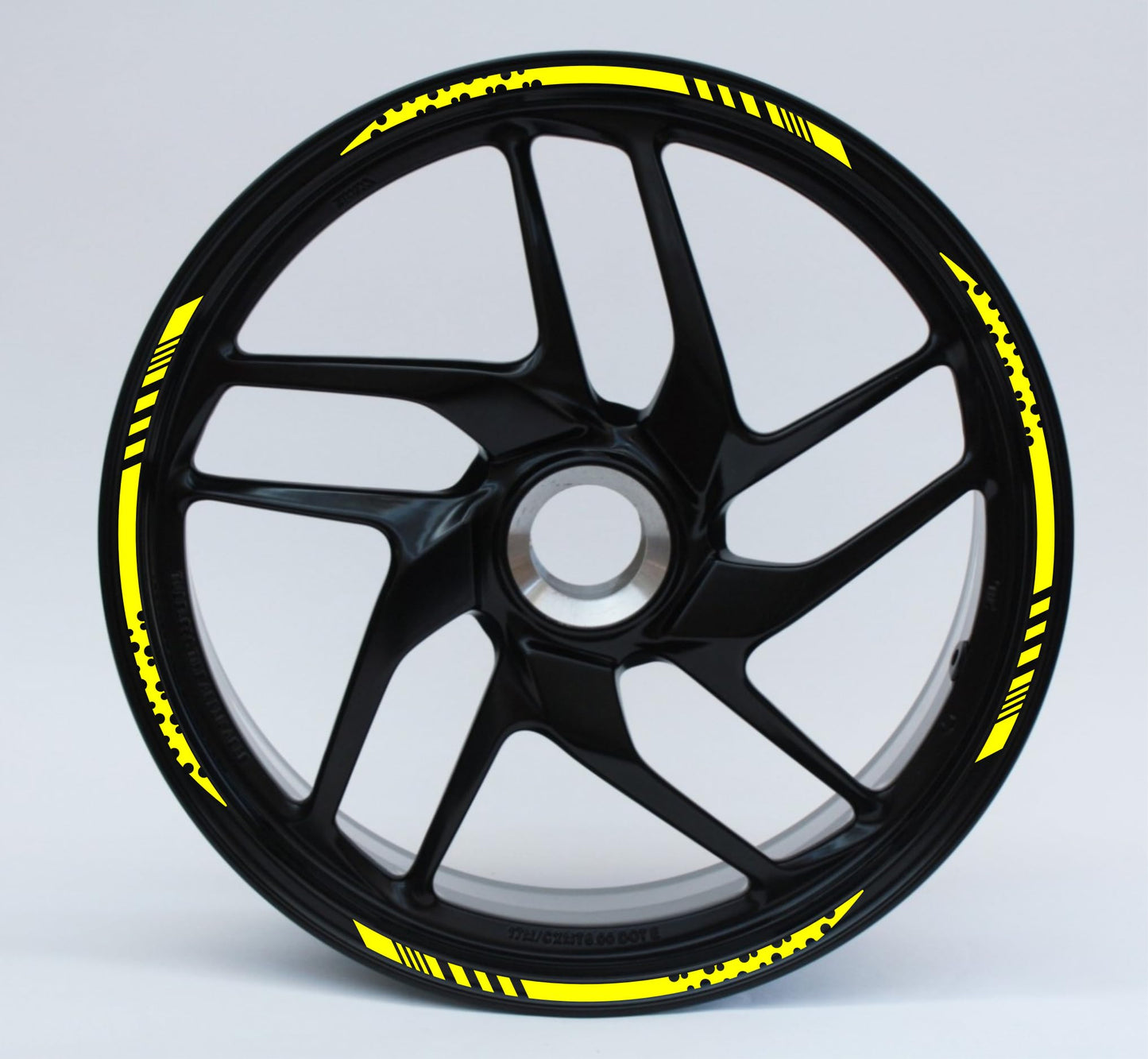 set adesivi decal vinile