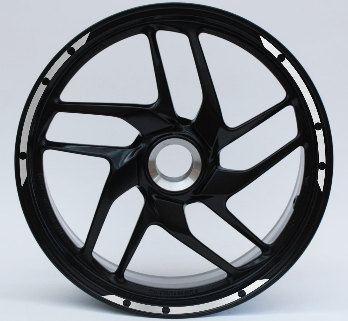set adesivi decal vinile