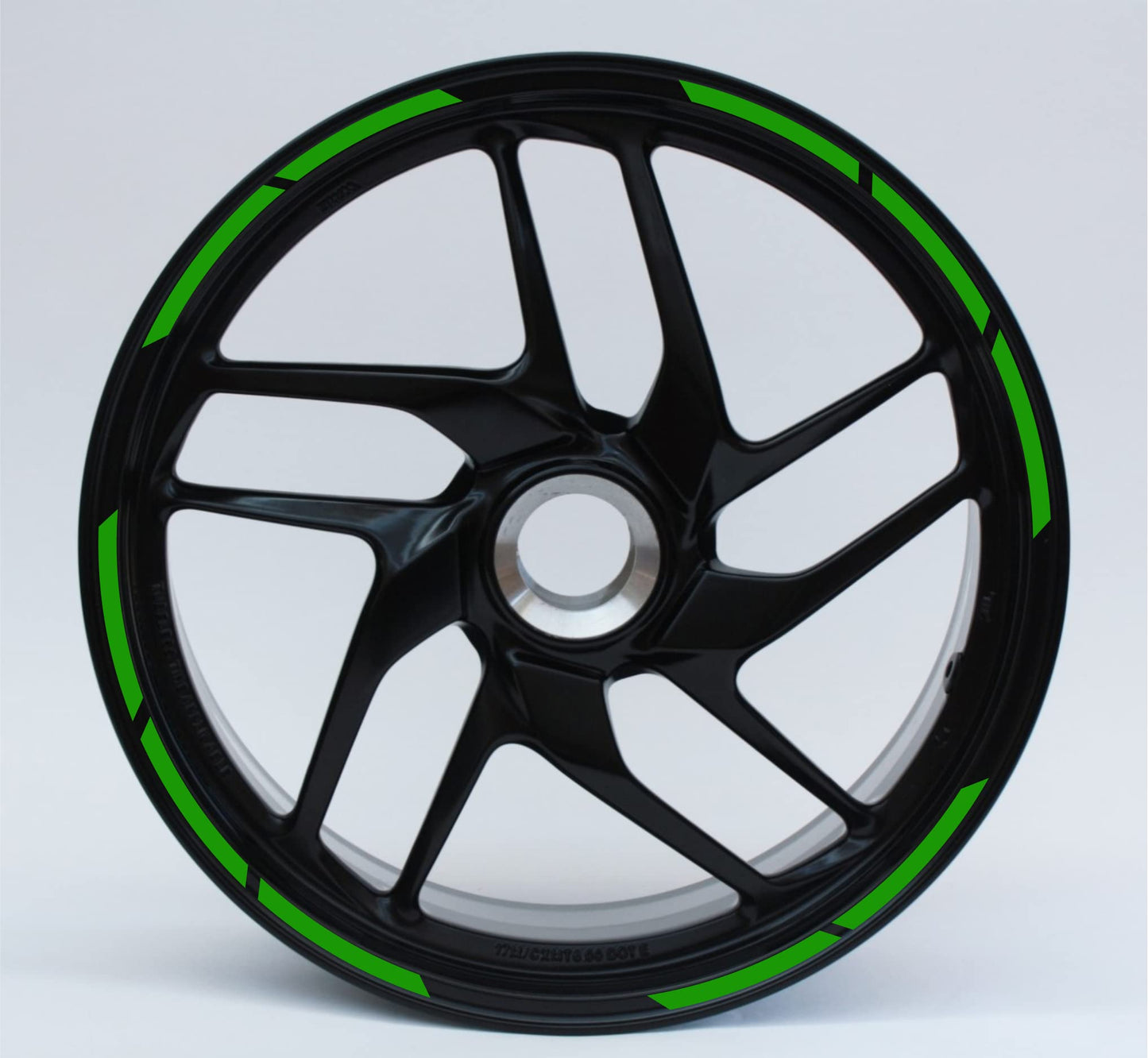 set adesivi decal vinile