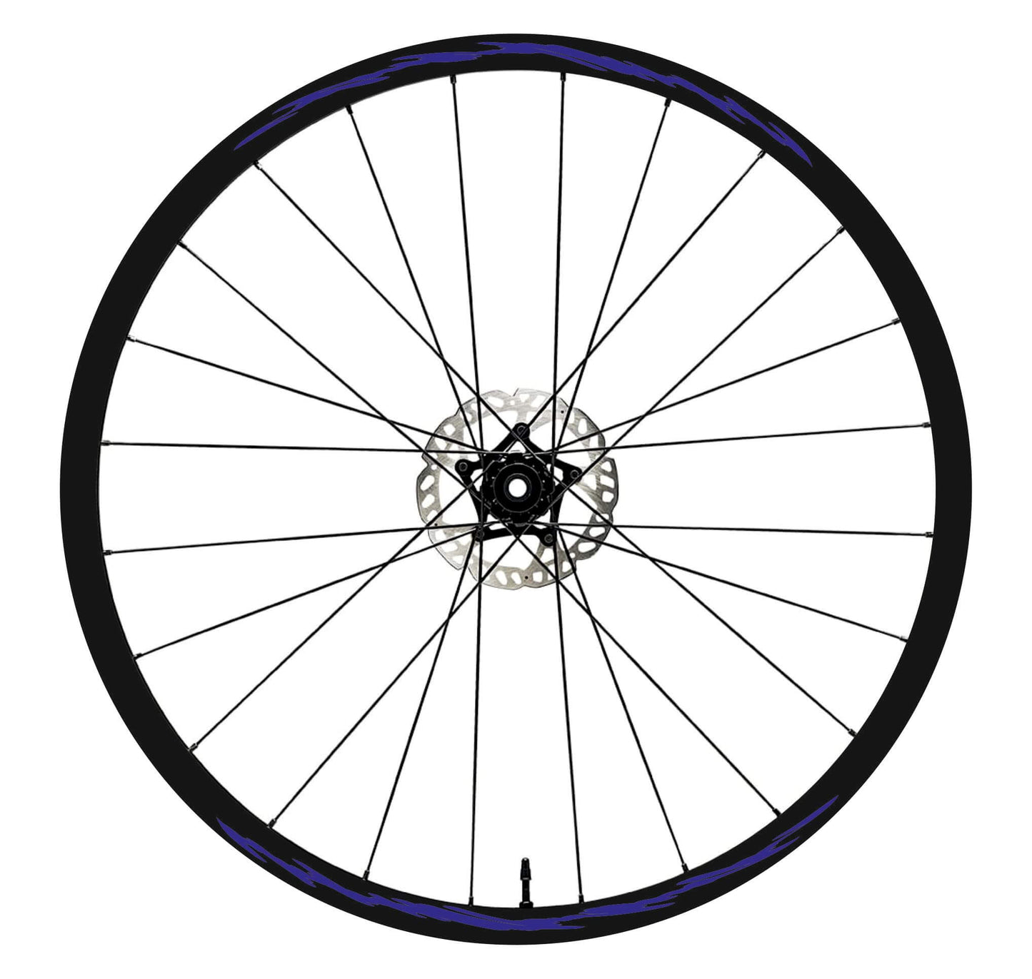 set adesivi decal vinile