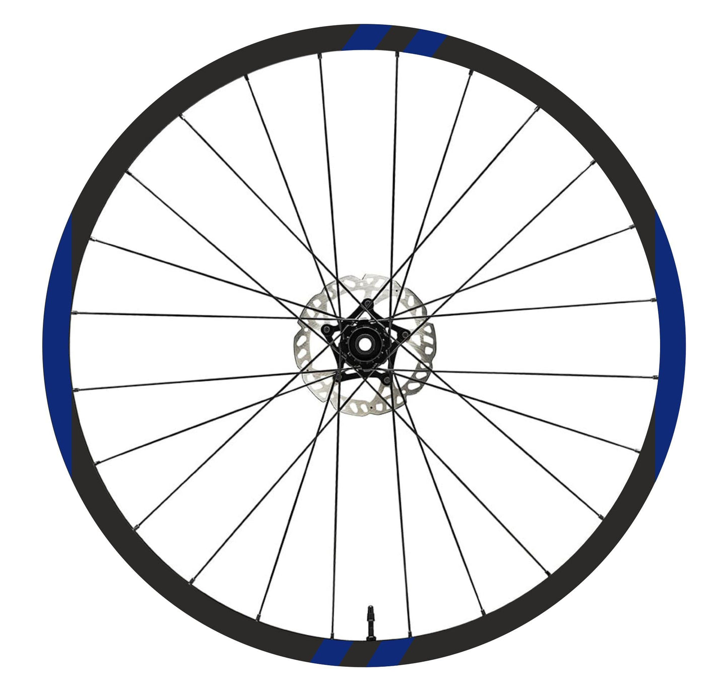 set adesivi decal vinile