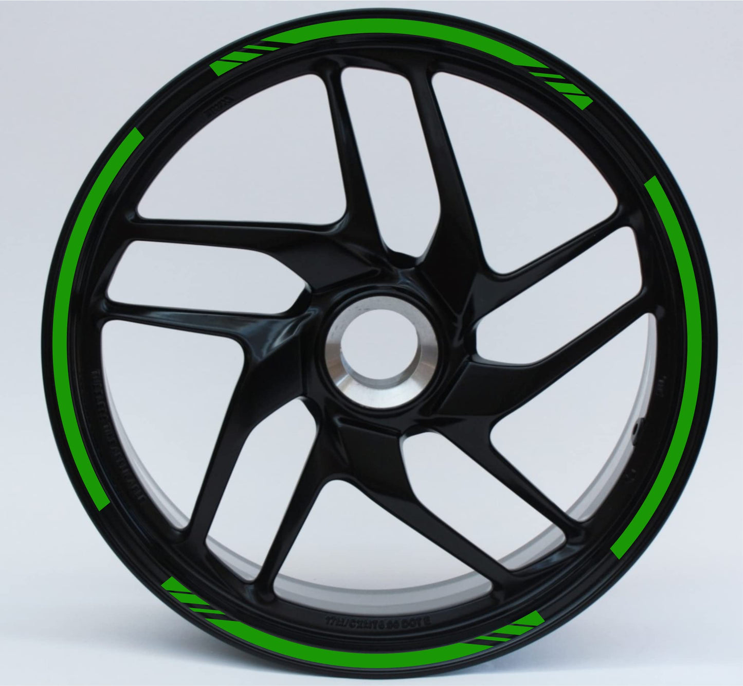 set adesivi decal vinile