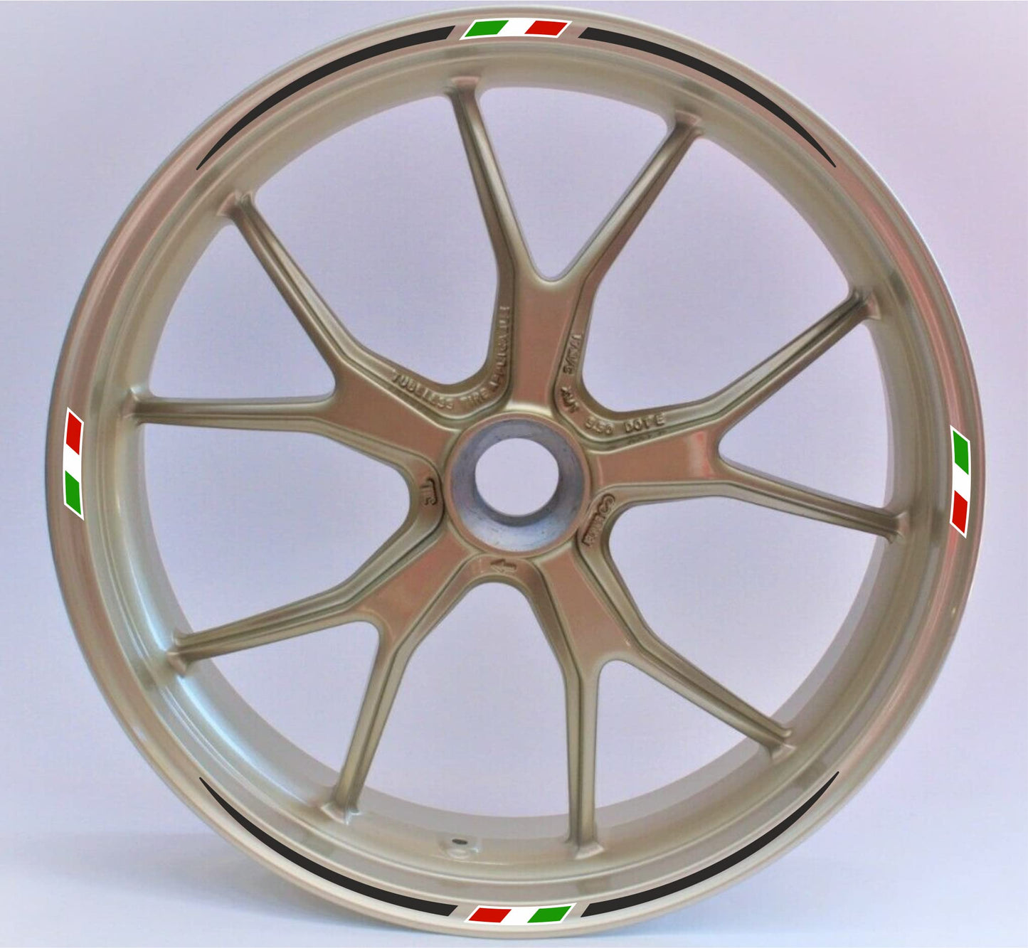 set adesivi decal vinile