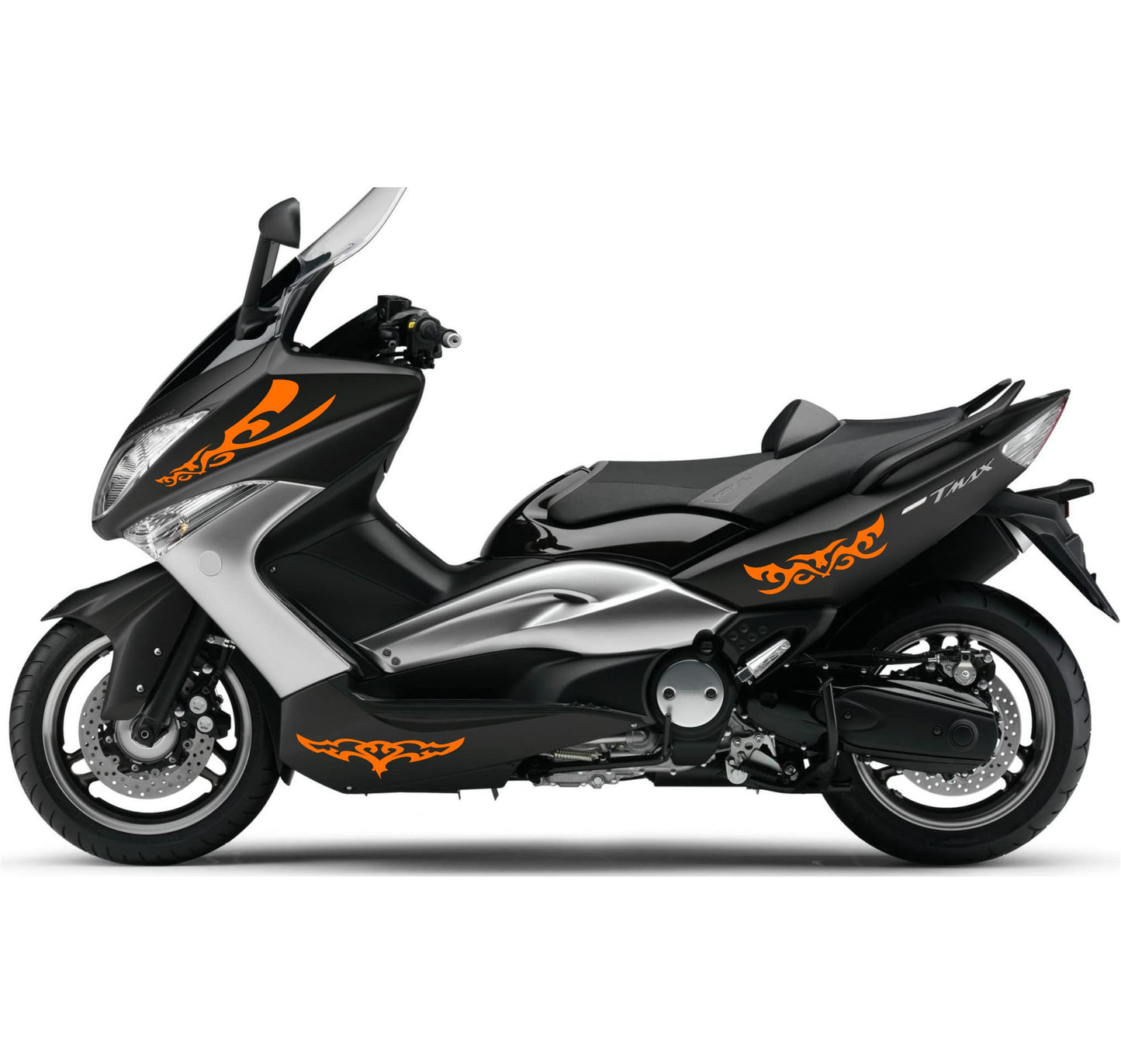 moto adesivi set adesivi decal vinile