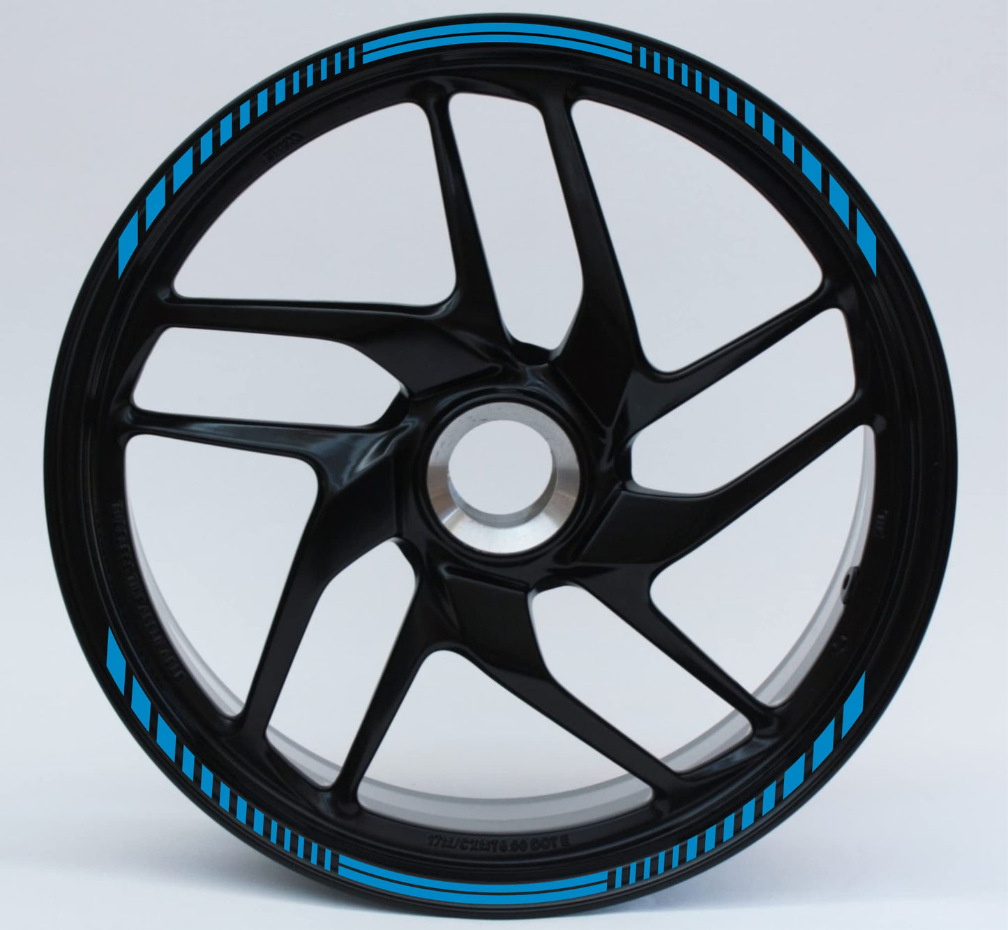 set adesivi decal vinile
