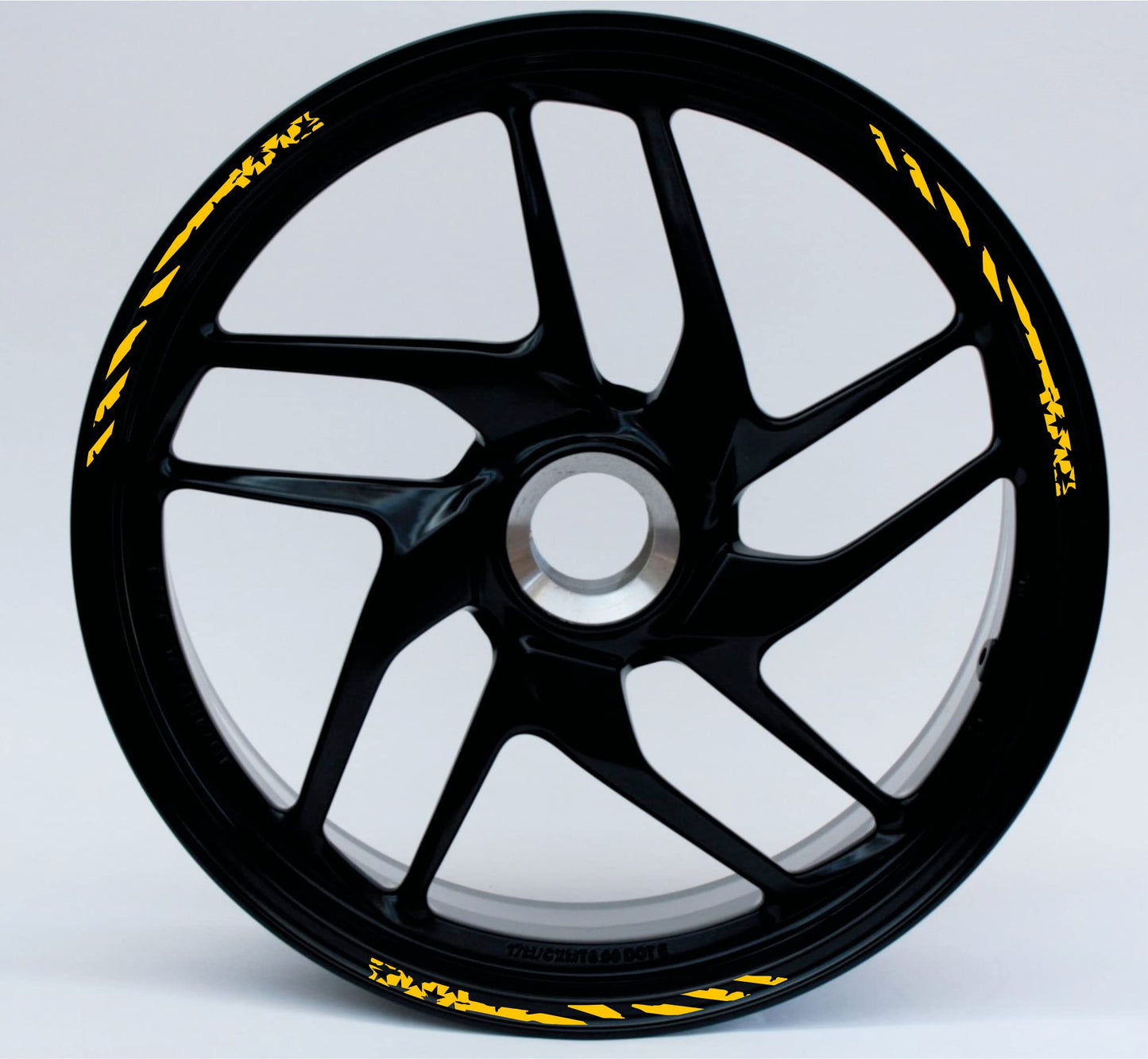 set adesivi decal vinile