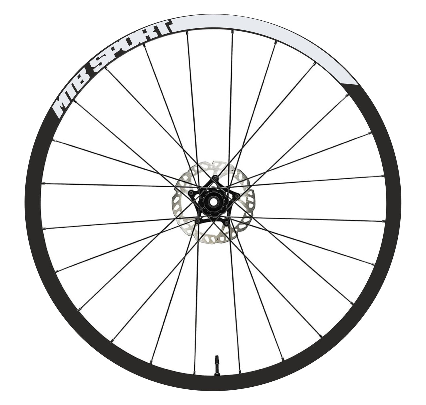 set adesivi decal vinile