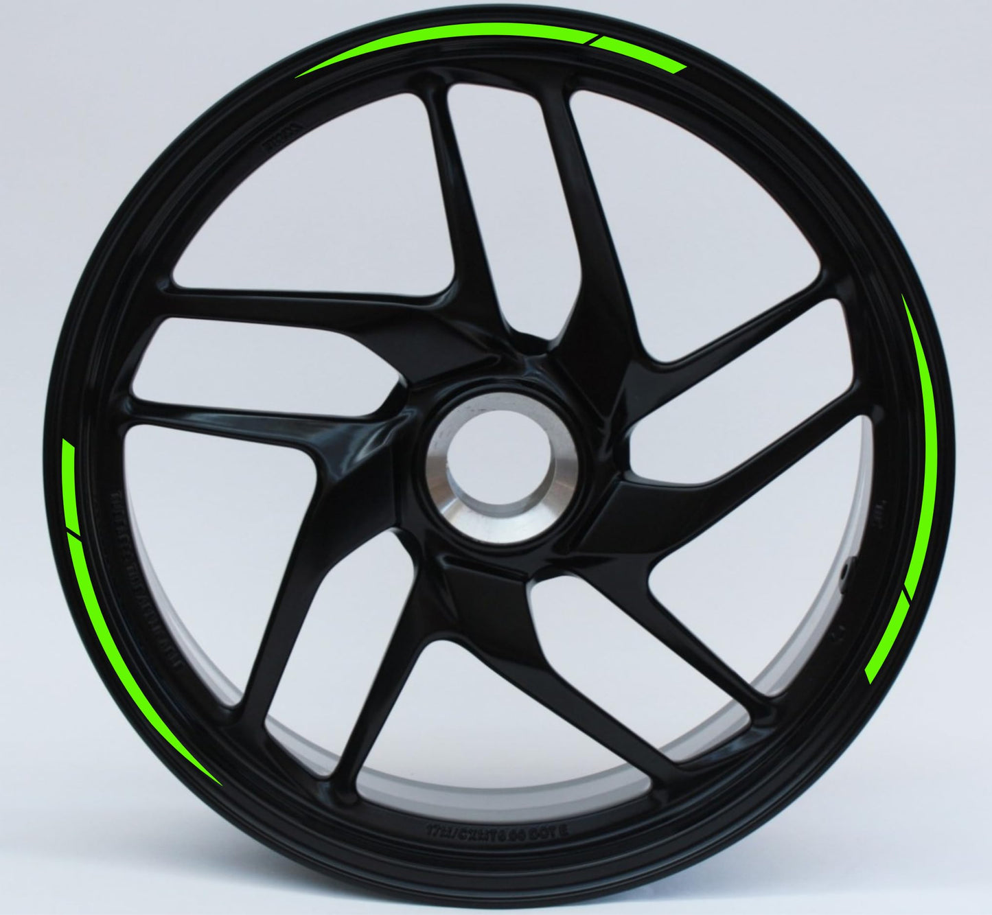 set adesivi decal vinile