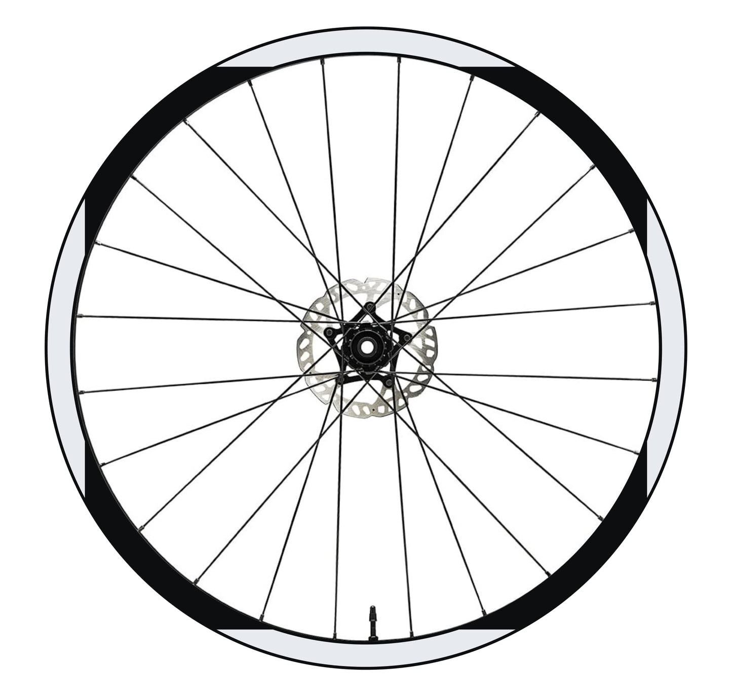 set adesivi decal vinile