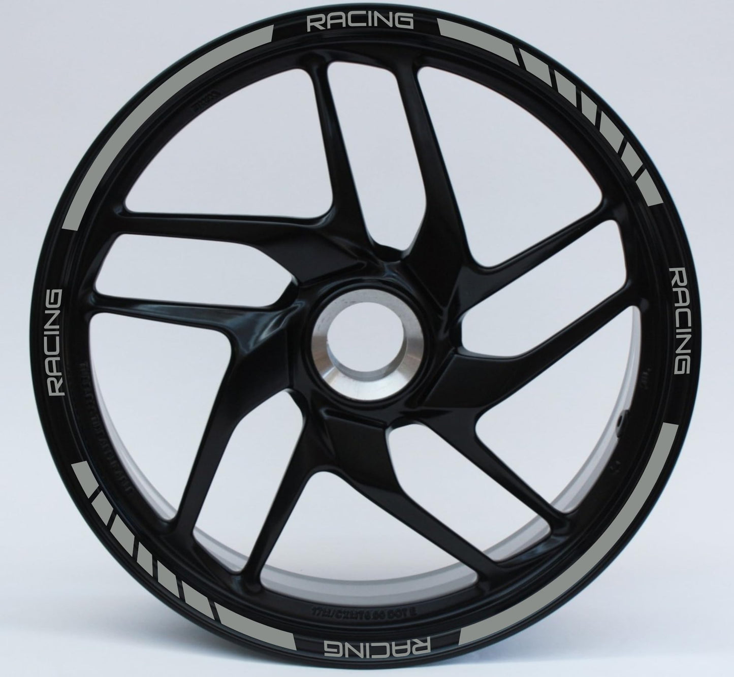 set adesivi decal vinile