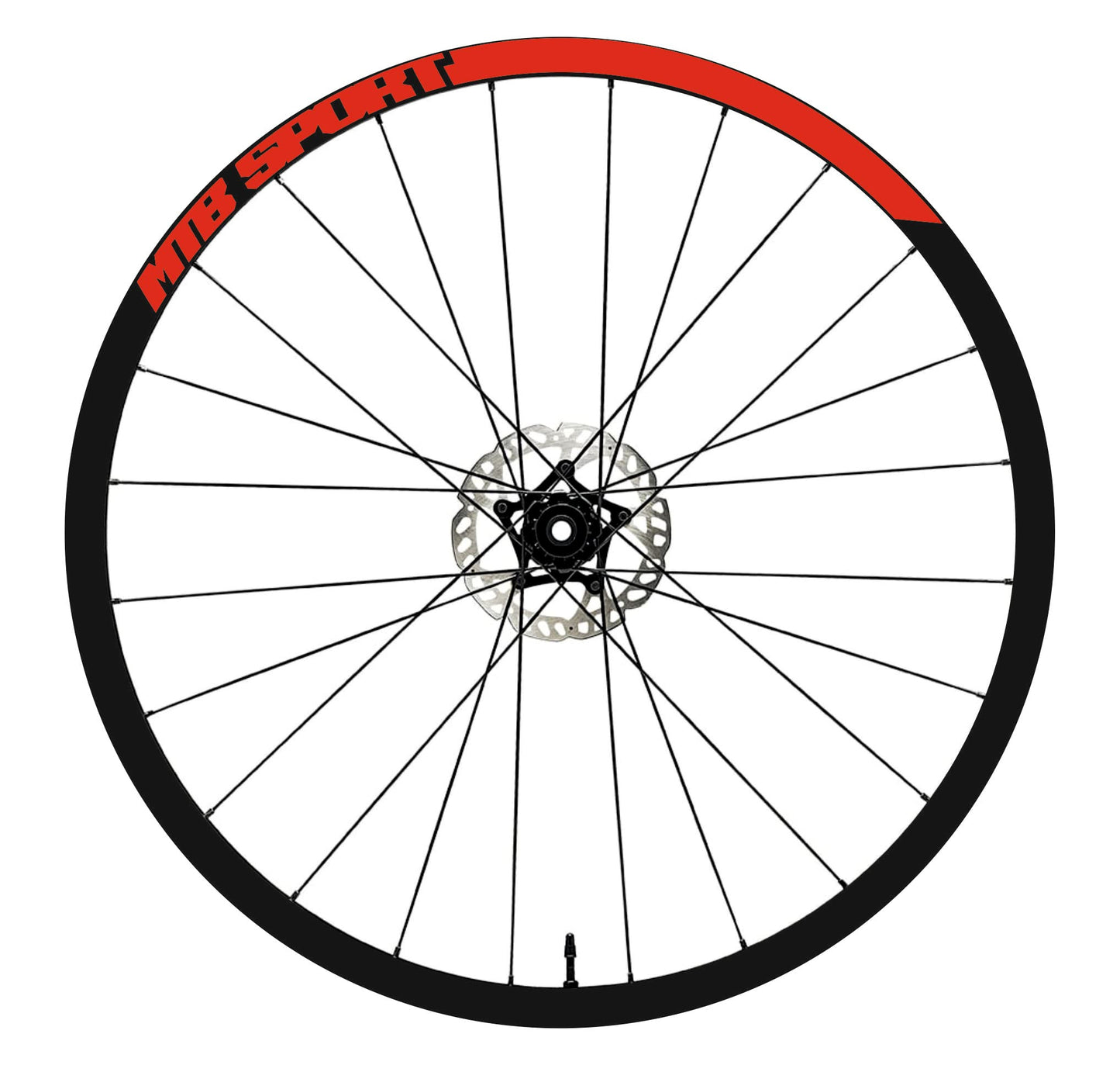 set adesivi decal vinile