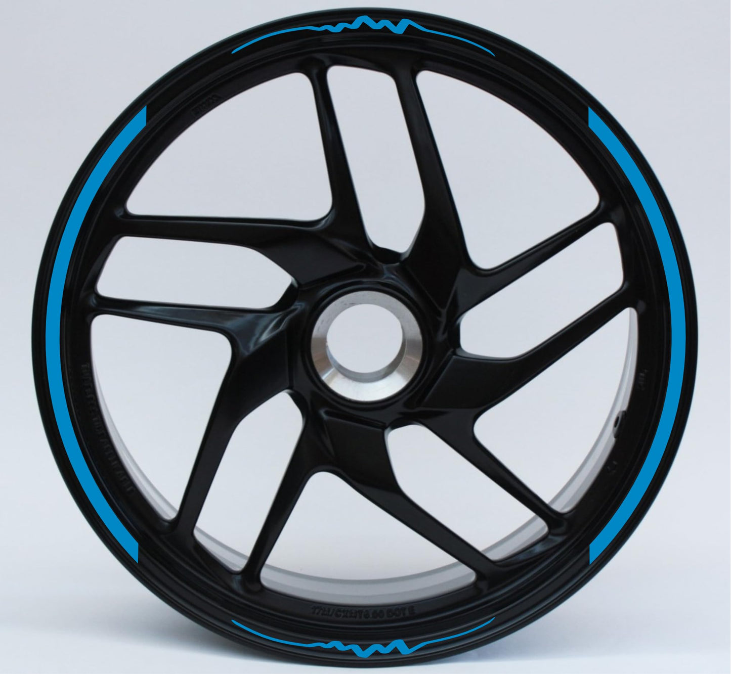 set adesivi decal vinile