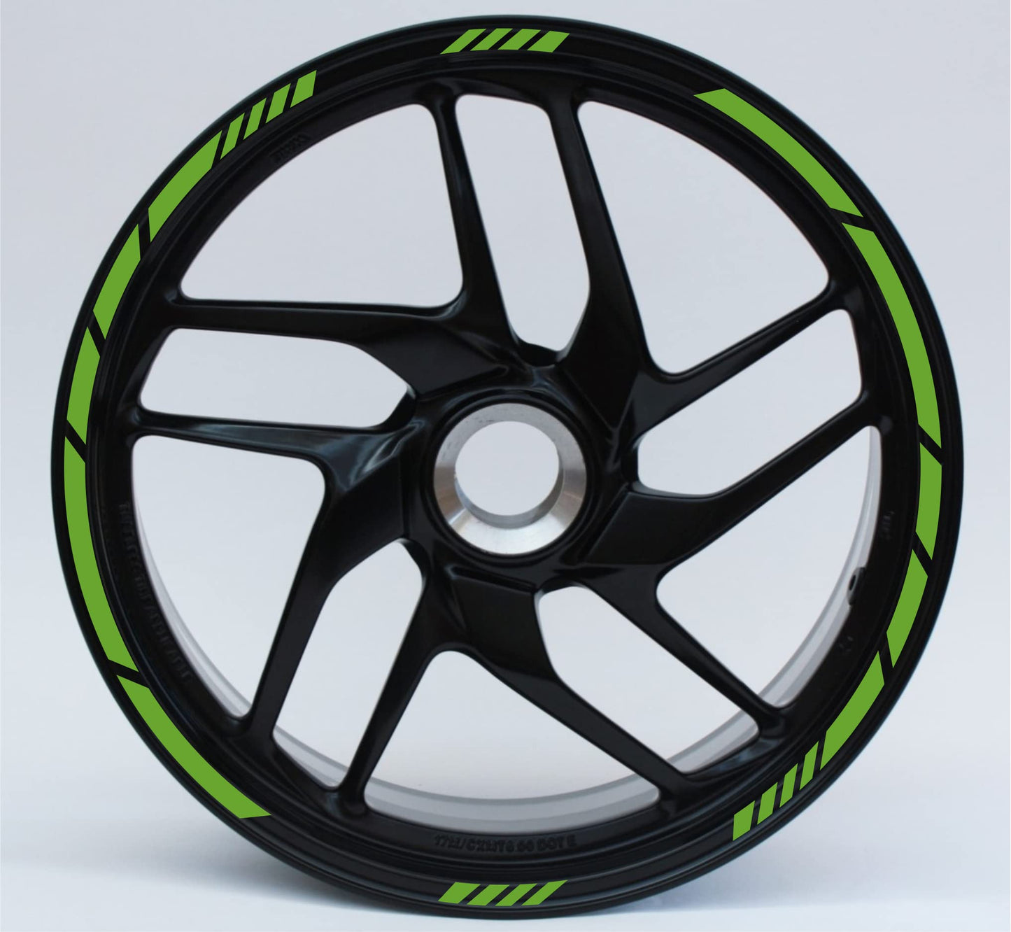 set adesivi decal vinile