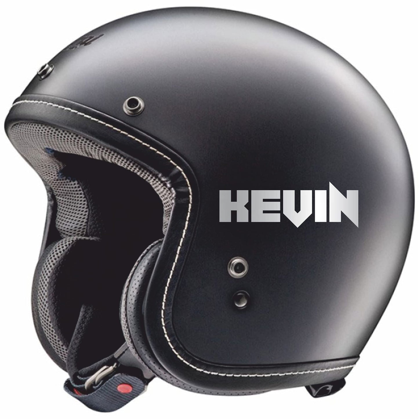 set adesivi decal vinile