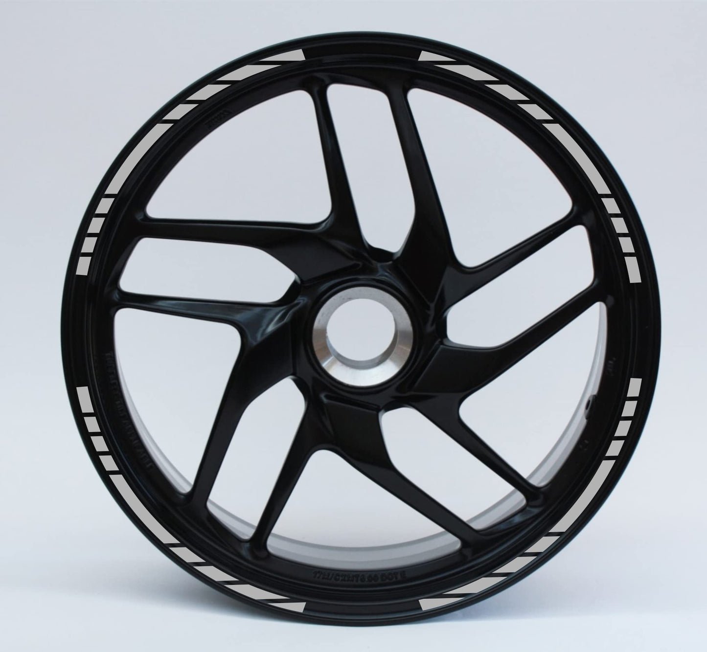 set adesivi decal vinile