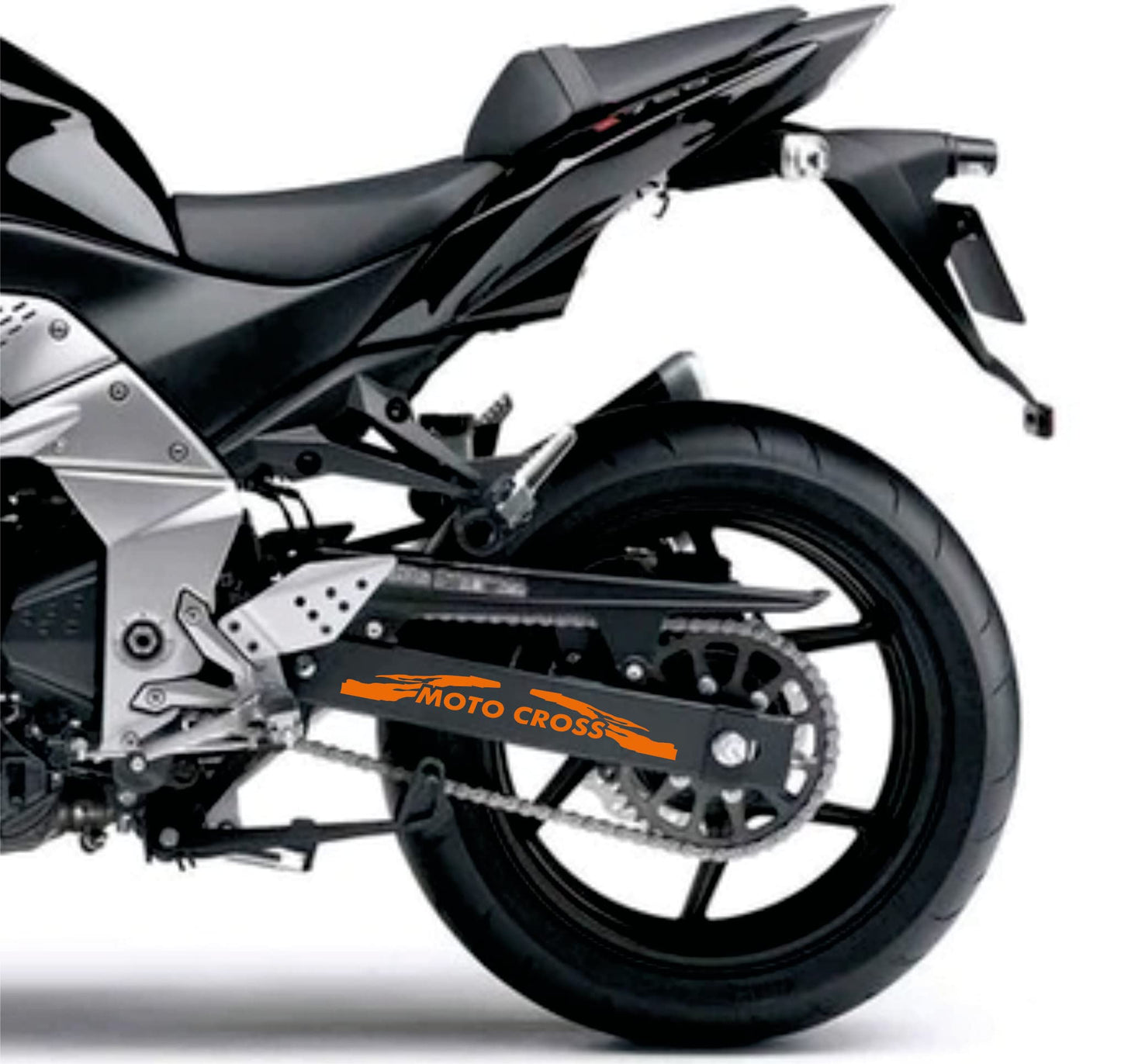 moto adesivi set adesivi decal vinile