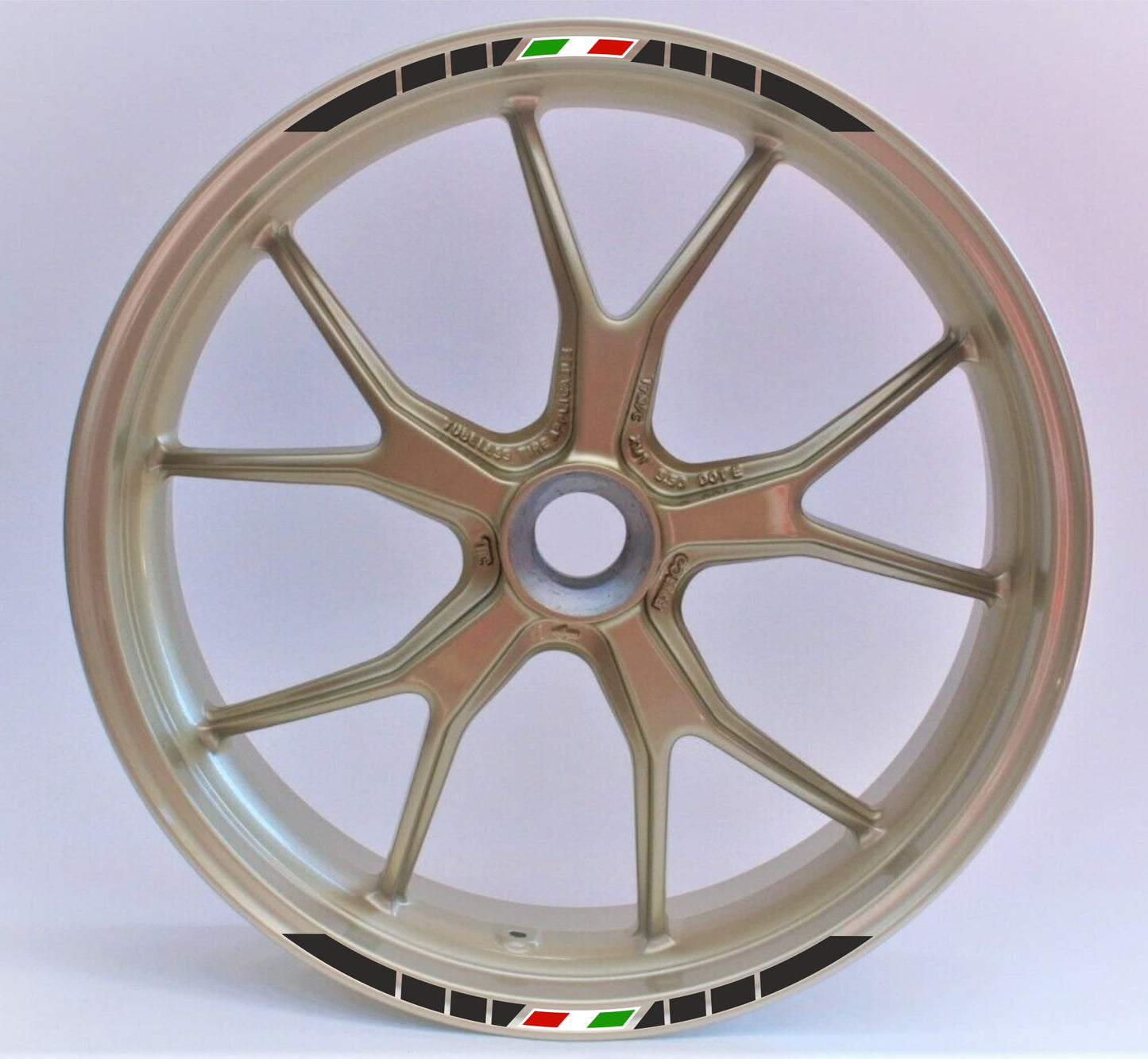 set adesivi decal vinile