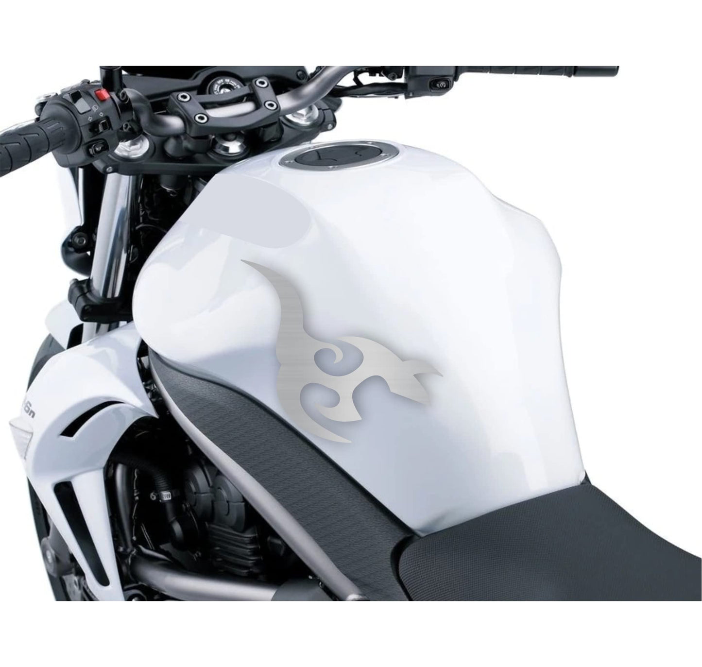 set adesivi decal vinile