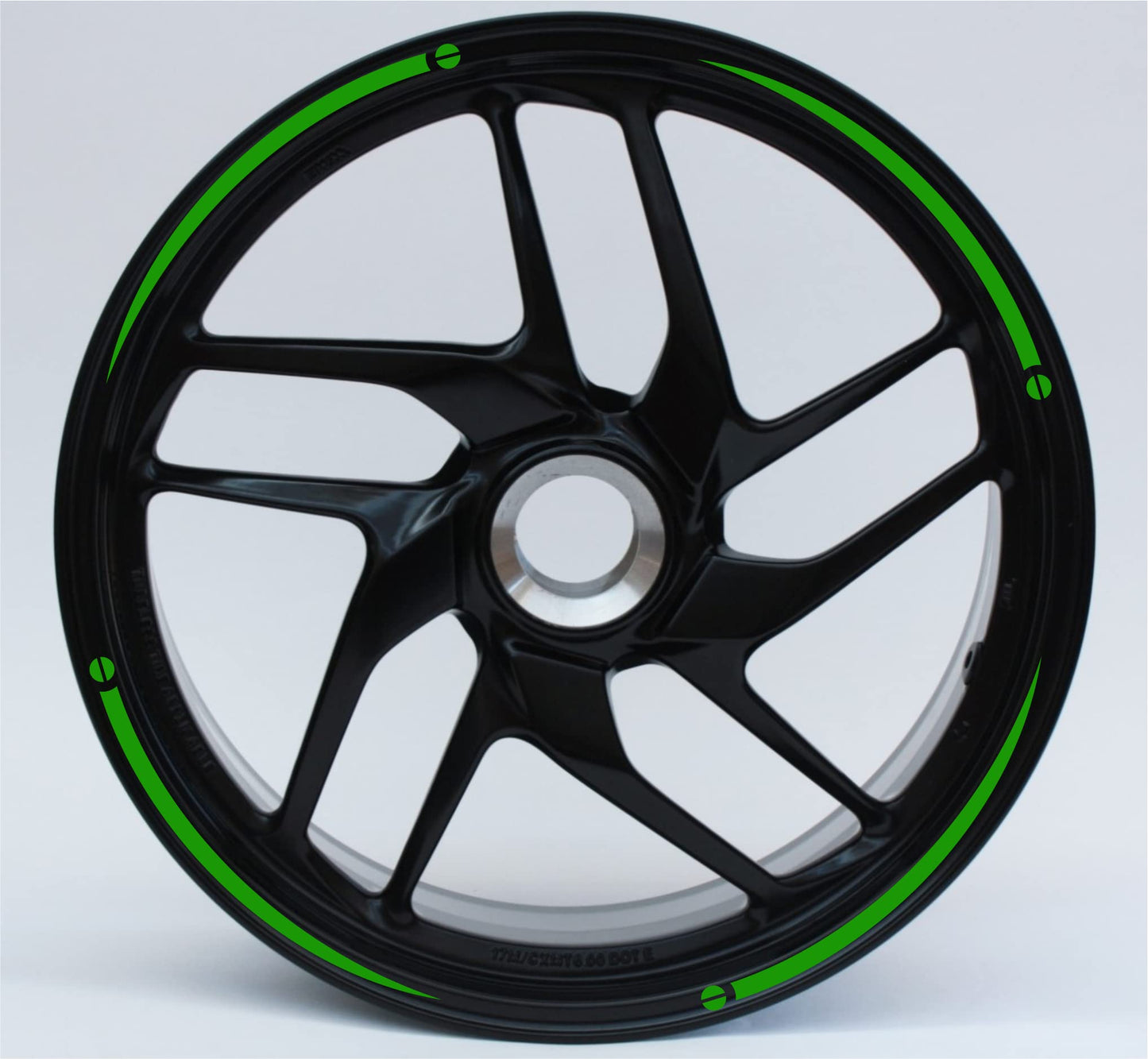 set adesivi decal vinile
