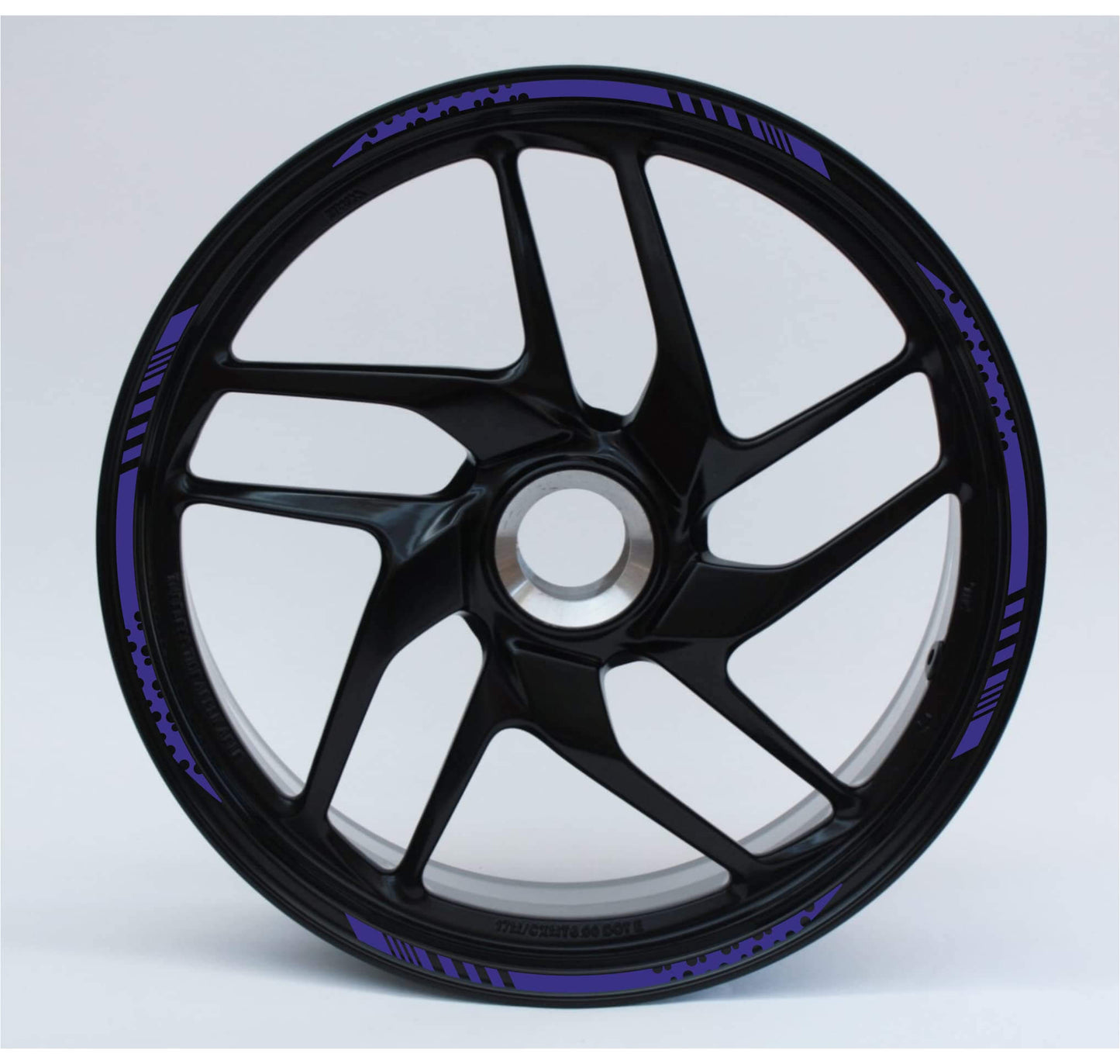 set adesivi decal vinile