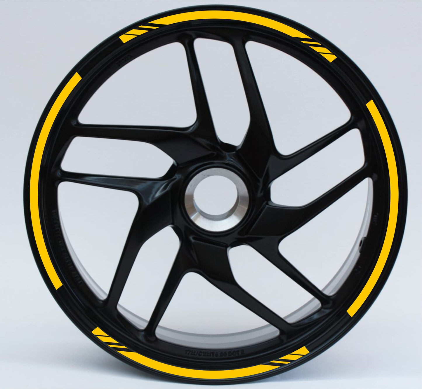 set adesivi decal vinile