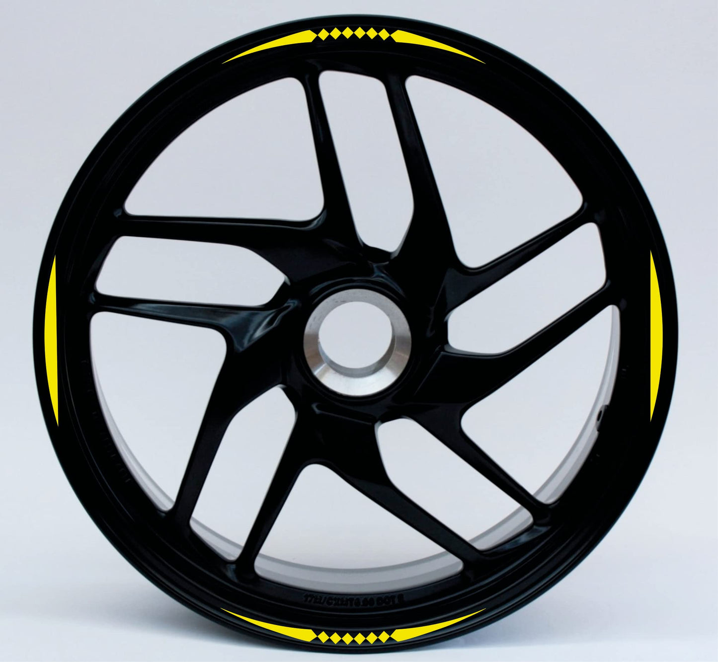 set adesivi decal vinile