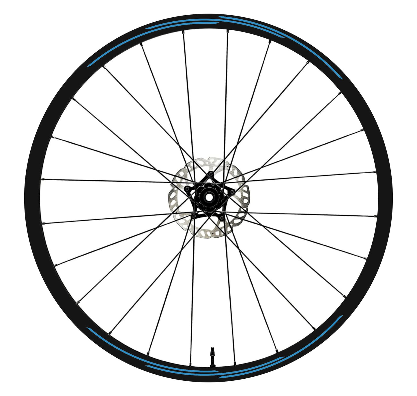 set adesivi decal vinile