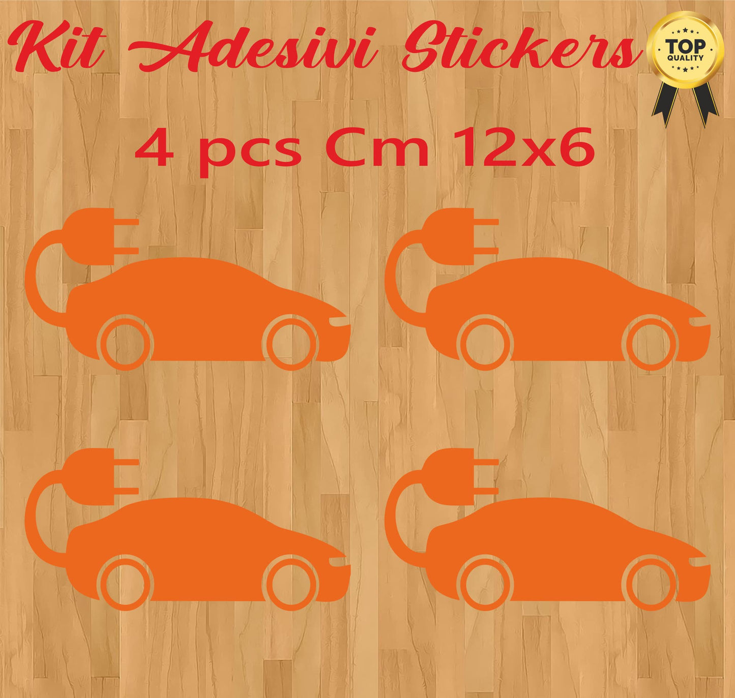 adesivi set adesivi decal vinile