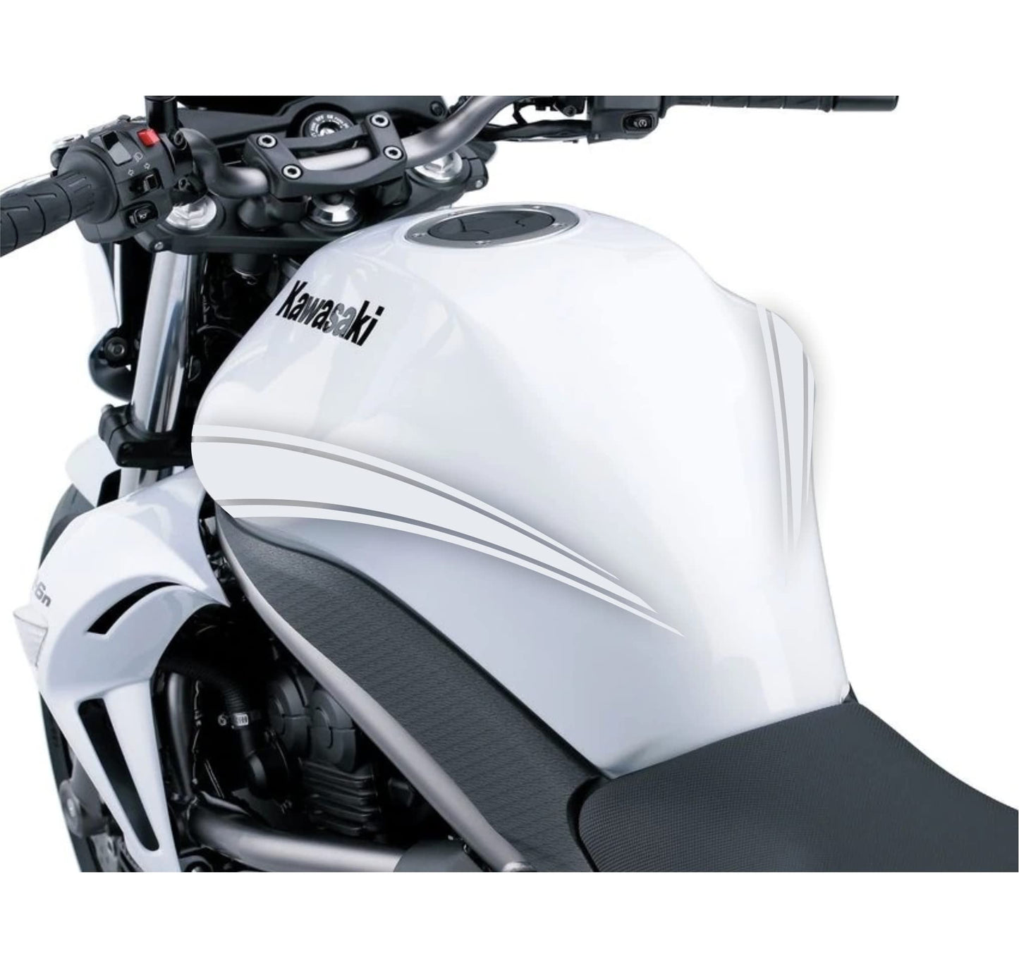 set adesivi decal vinile