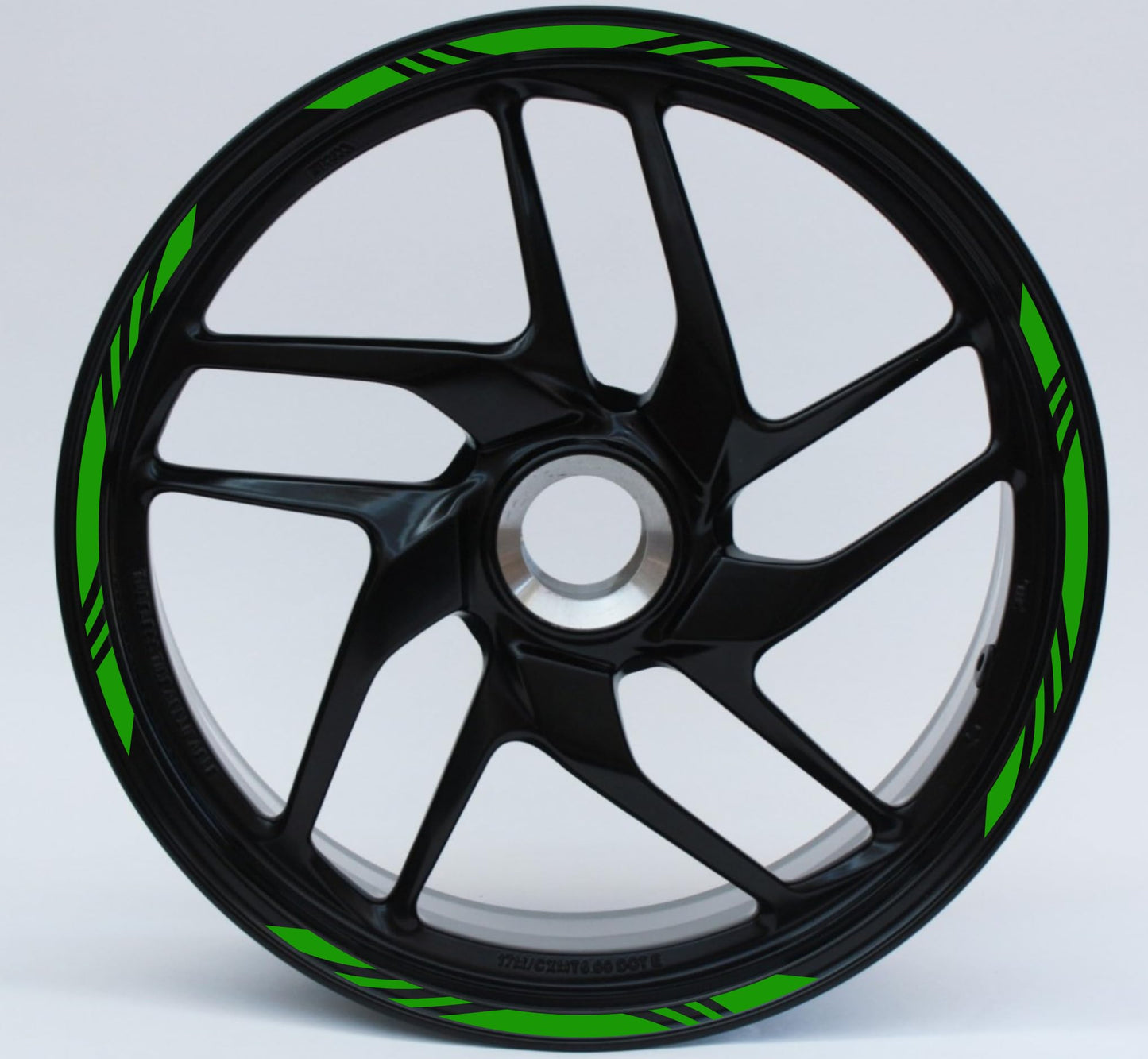 set adesivi decal vinile