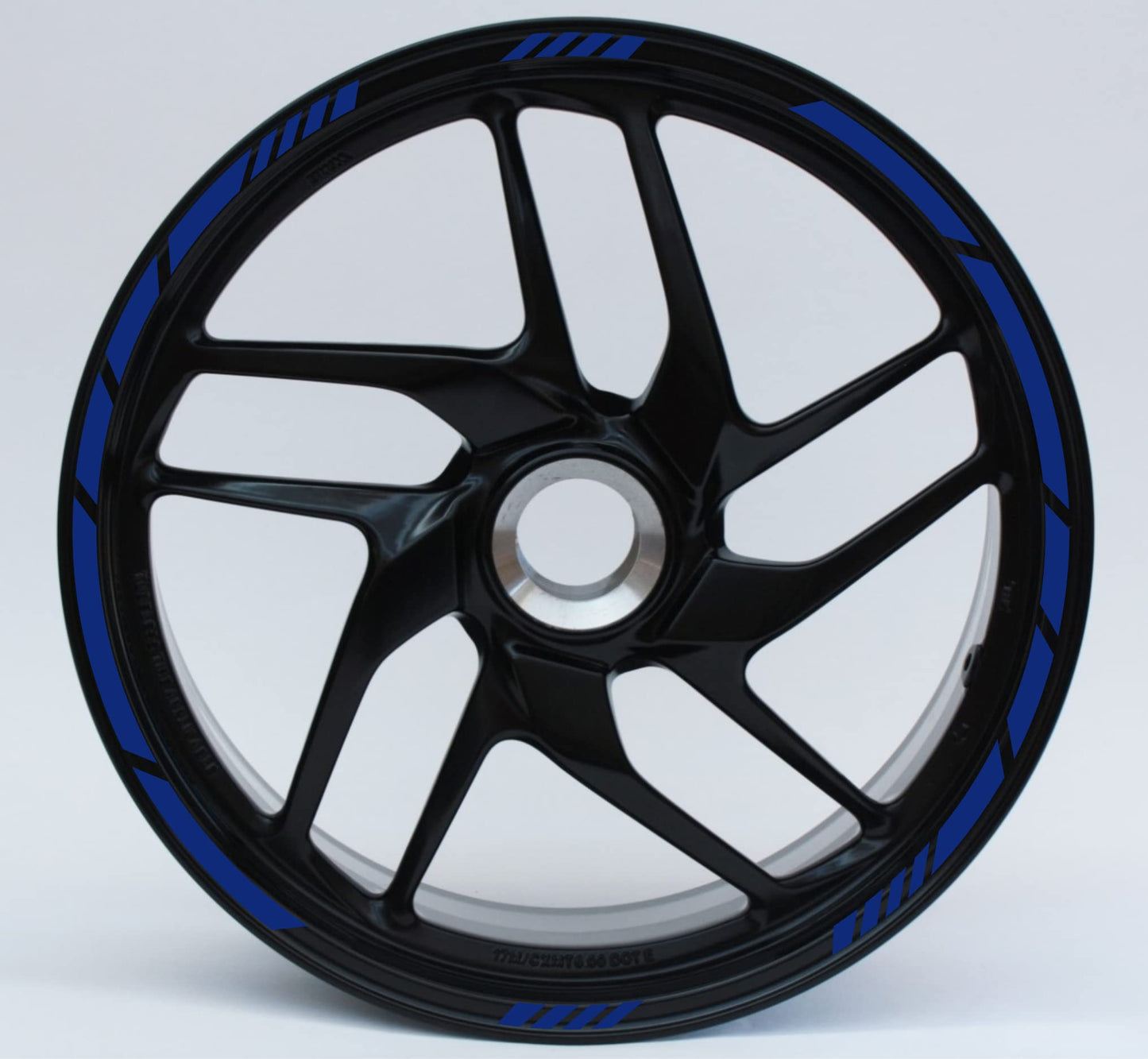 set adesivi decal vinile
