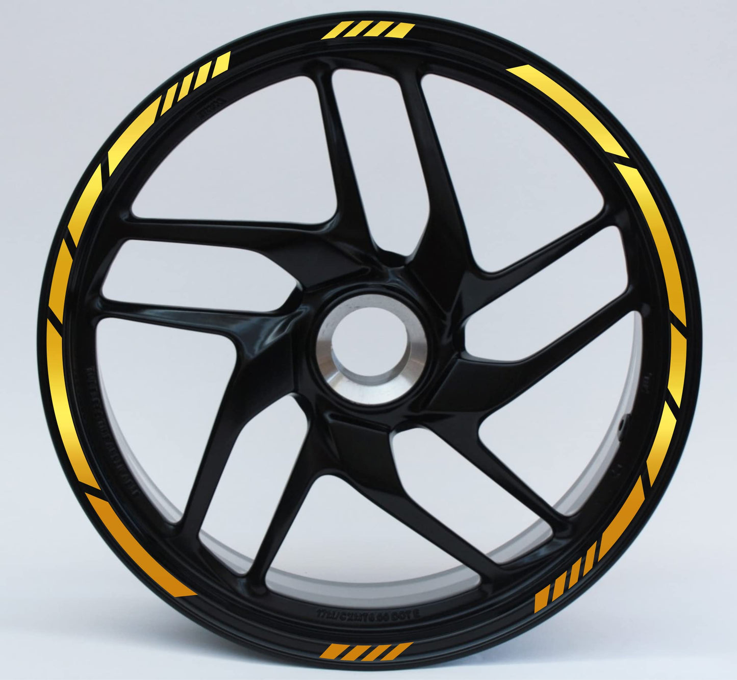 set adesivi decal vinile