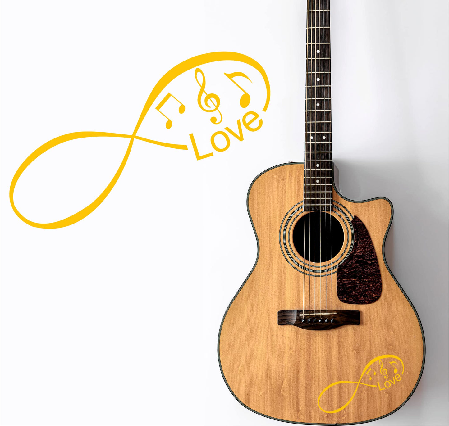 set adesivi decal vinile