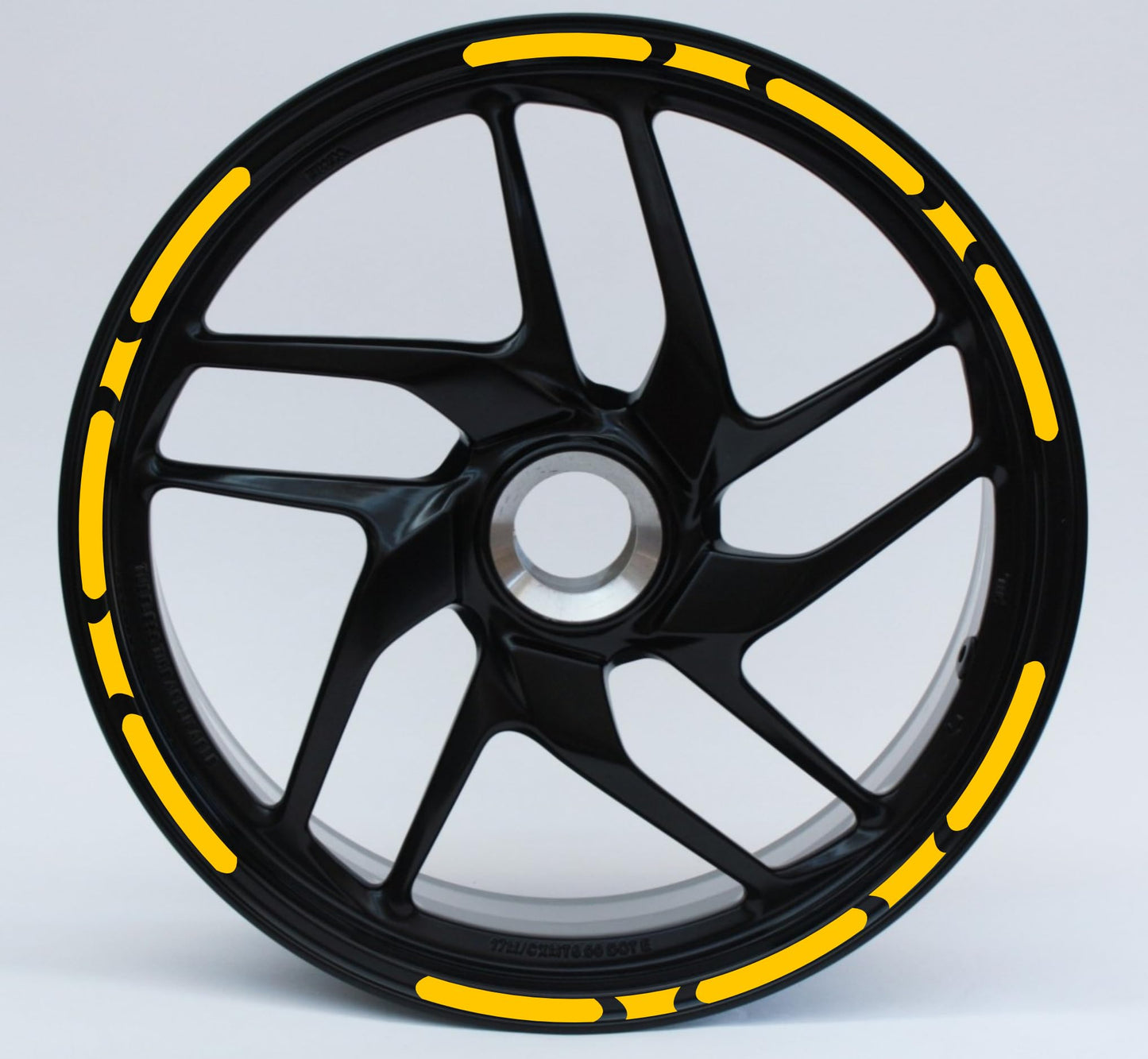 set adesivi decal vinile