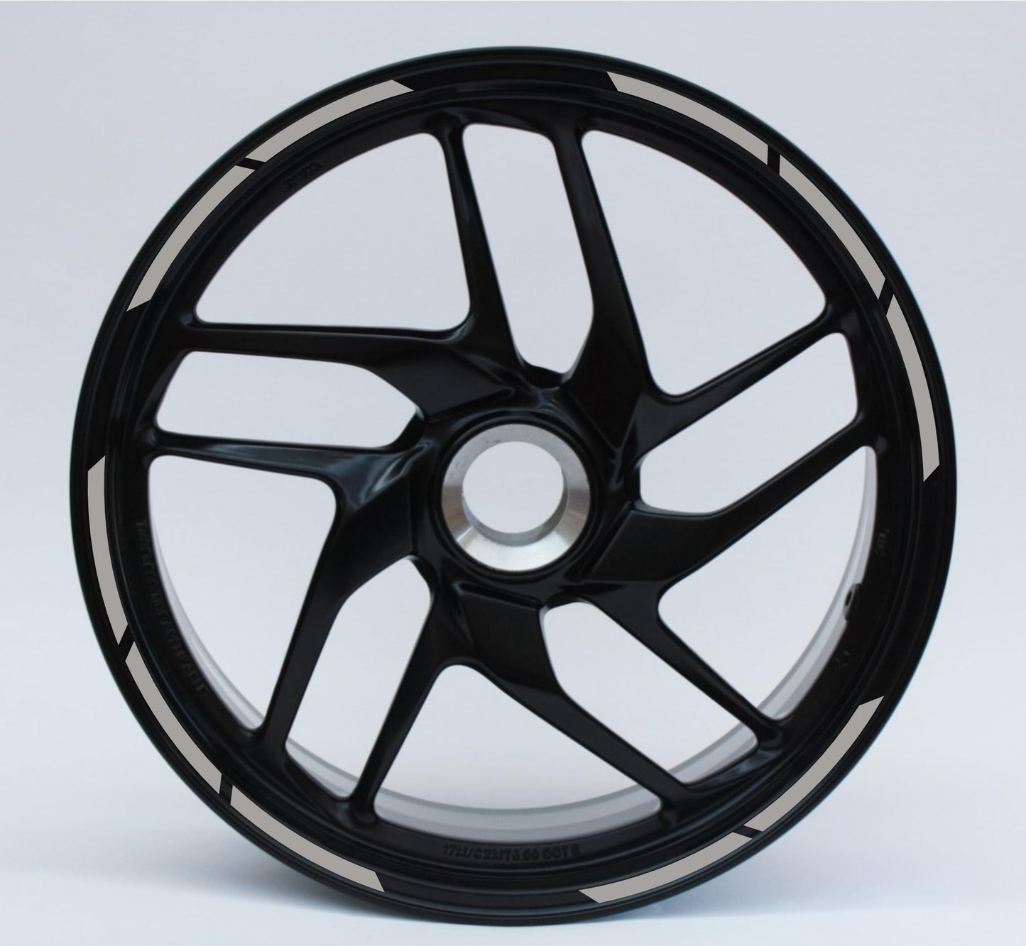 set adesivi decal vinile