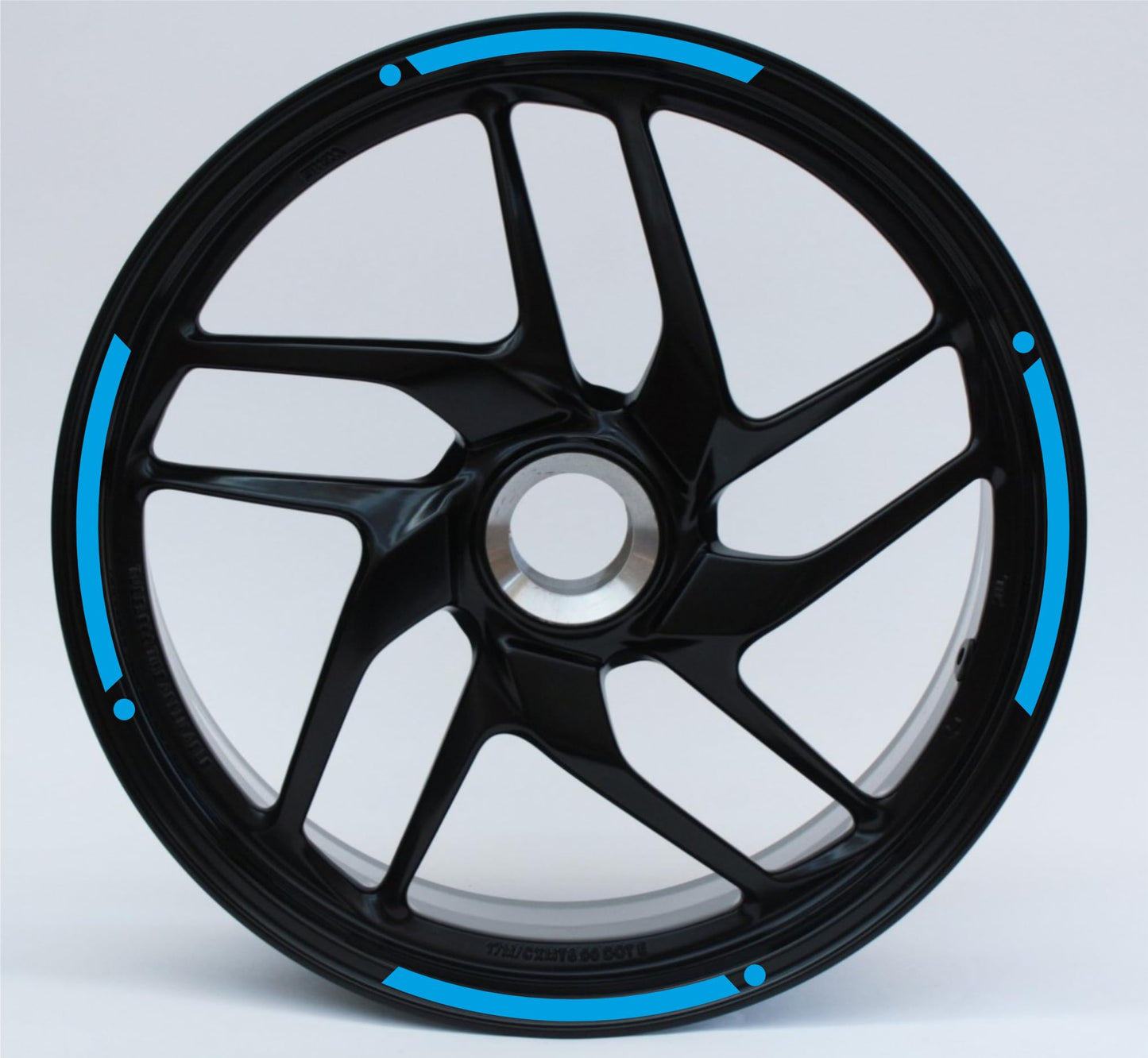 set adesivi decal vinile