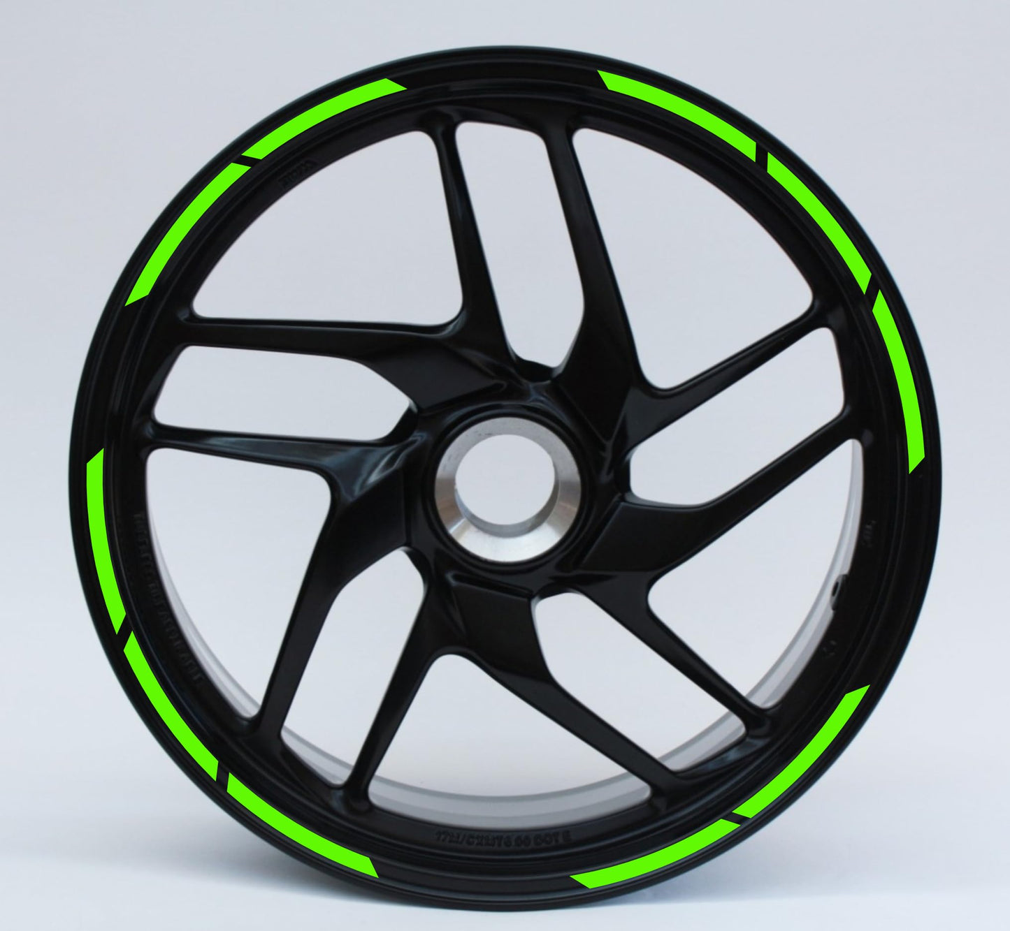 set adesivi decal vinile