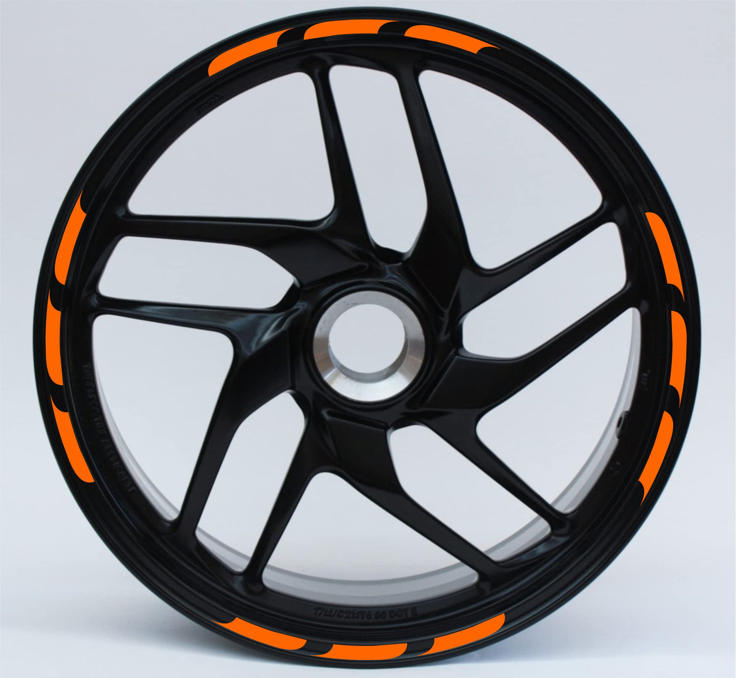 set adesivi decal vinile