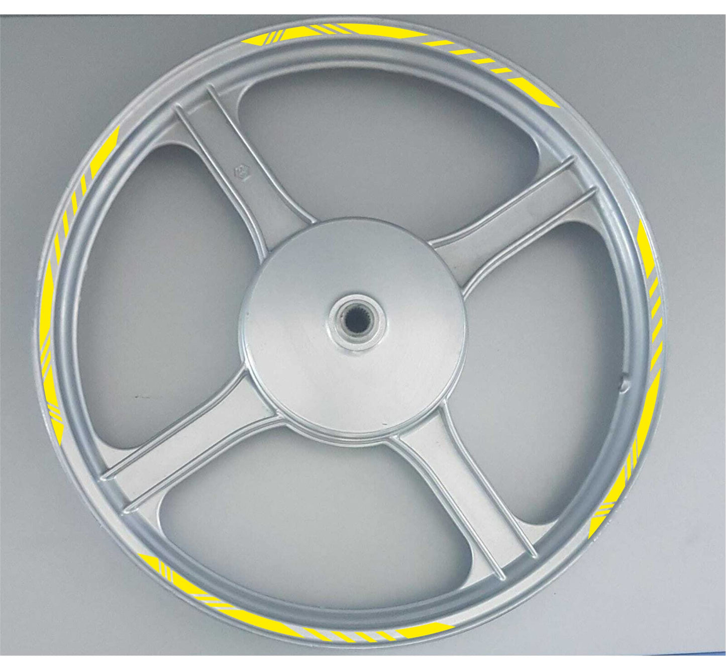 set adesivi decal vinile