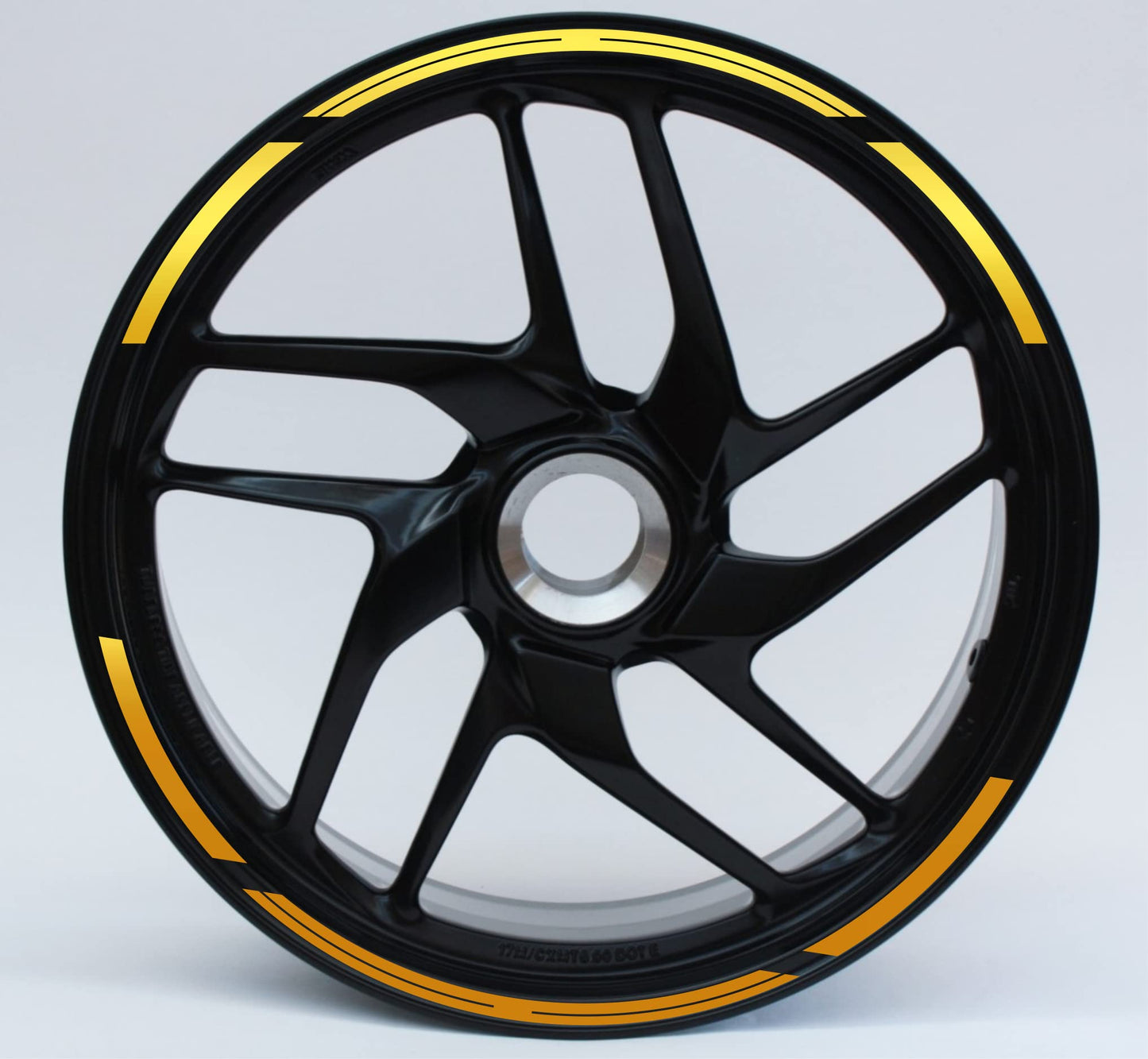 set adesivi decal vinile