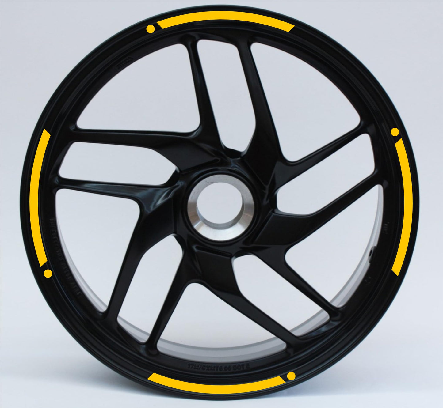 set adesivi decal vinile