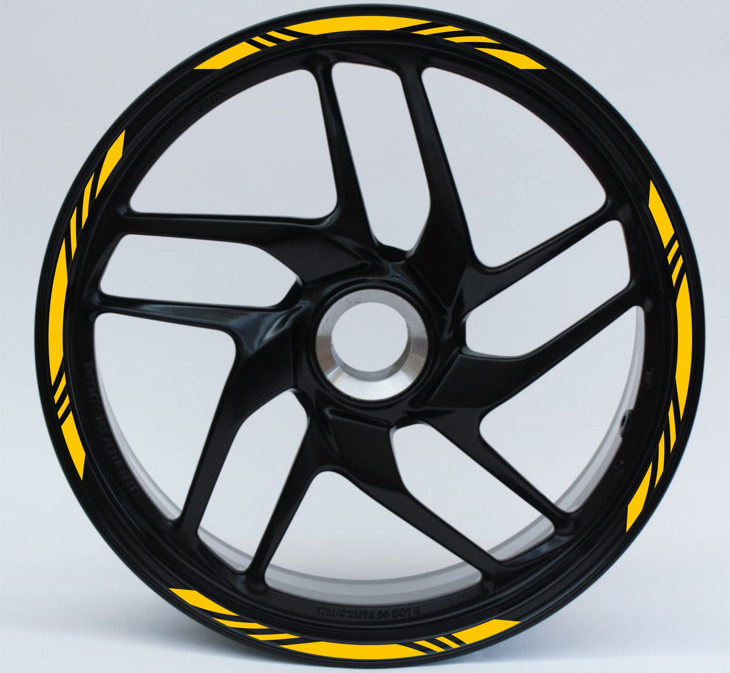 set adesivi decal vinile