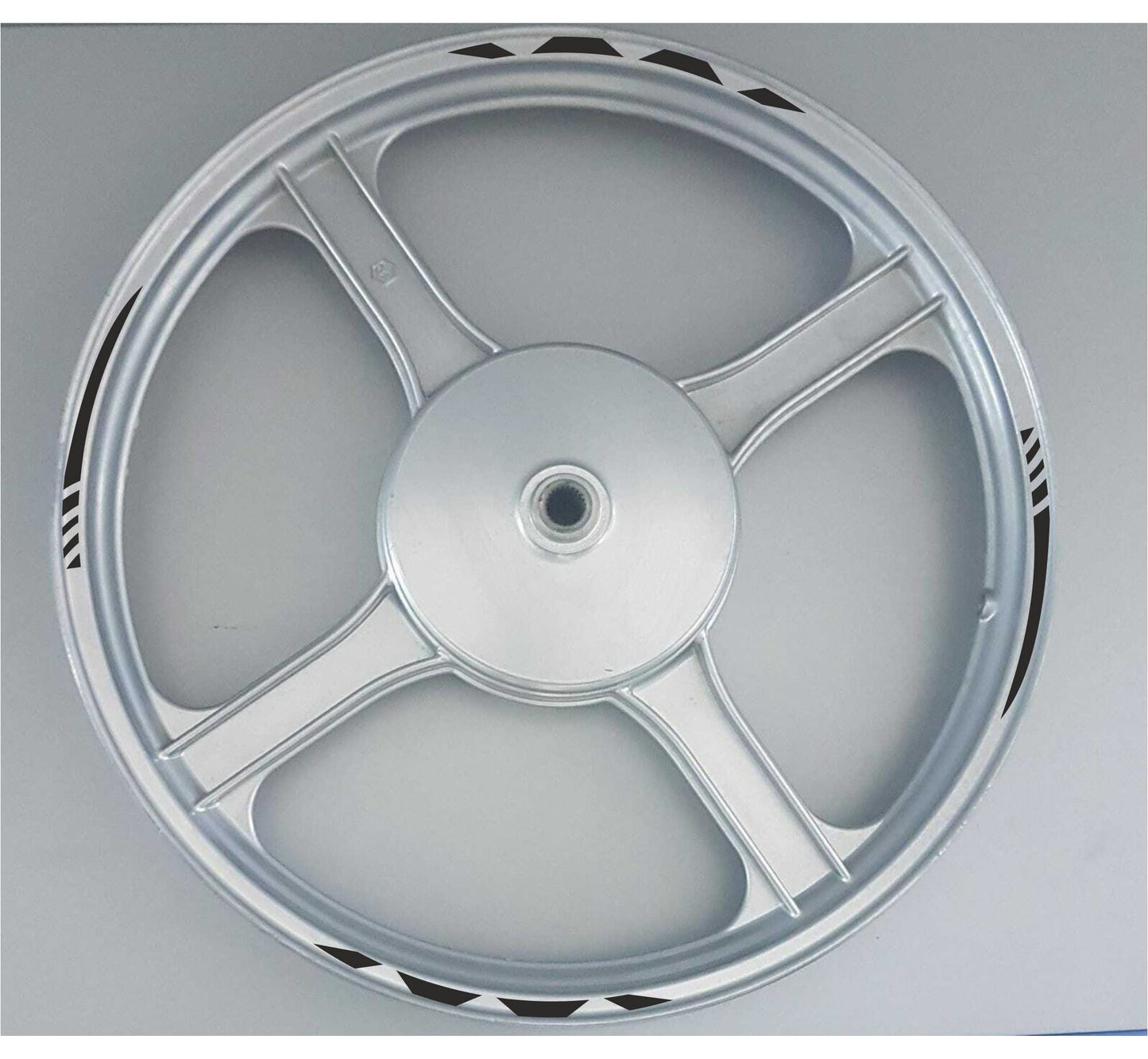set adesivi decal vinile