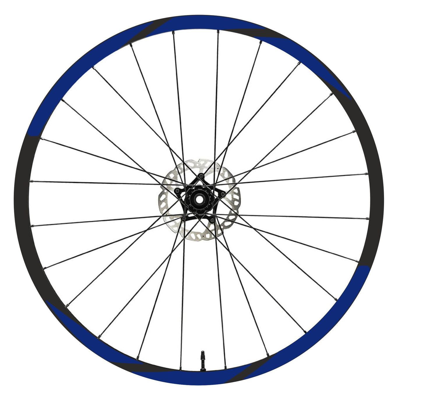 set adesivi decal vinile